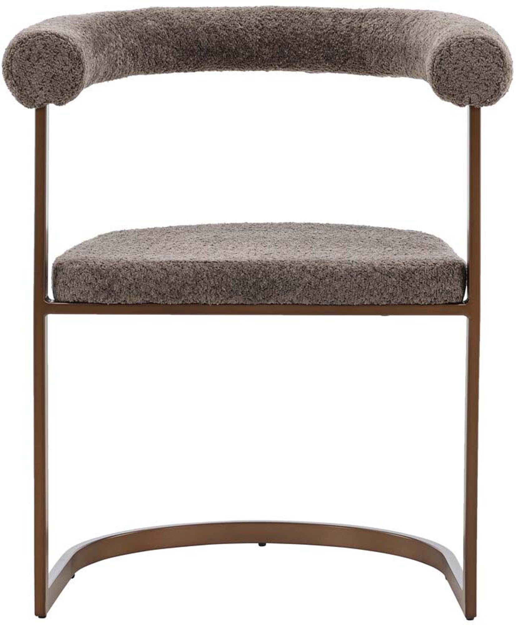 Morgen Esszimmerstuhl: Skandinavische Eleganz für Ihr Zuhause.