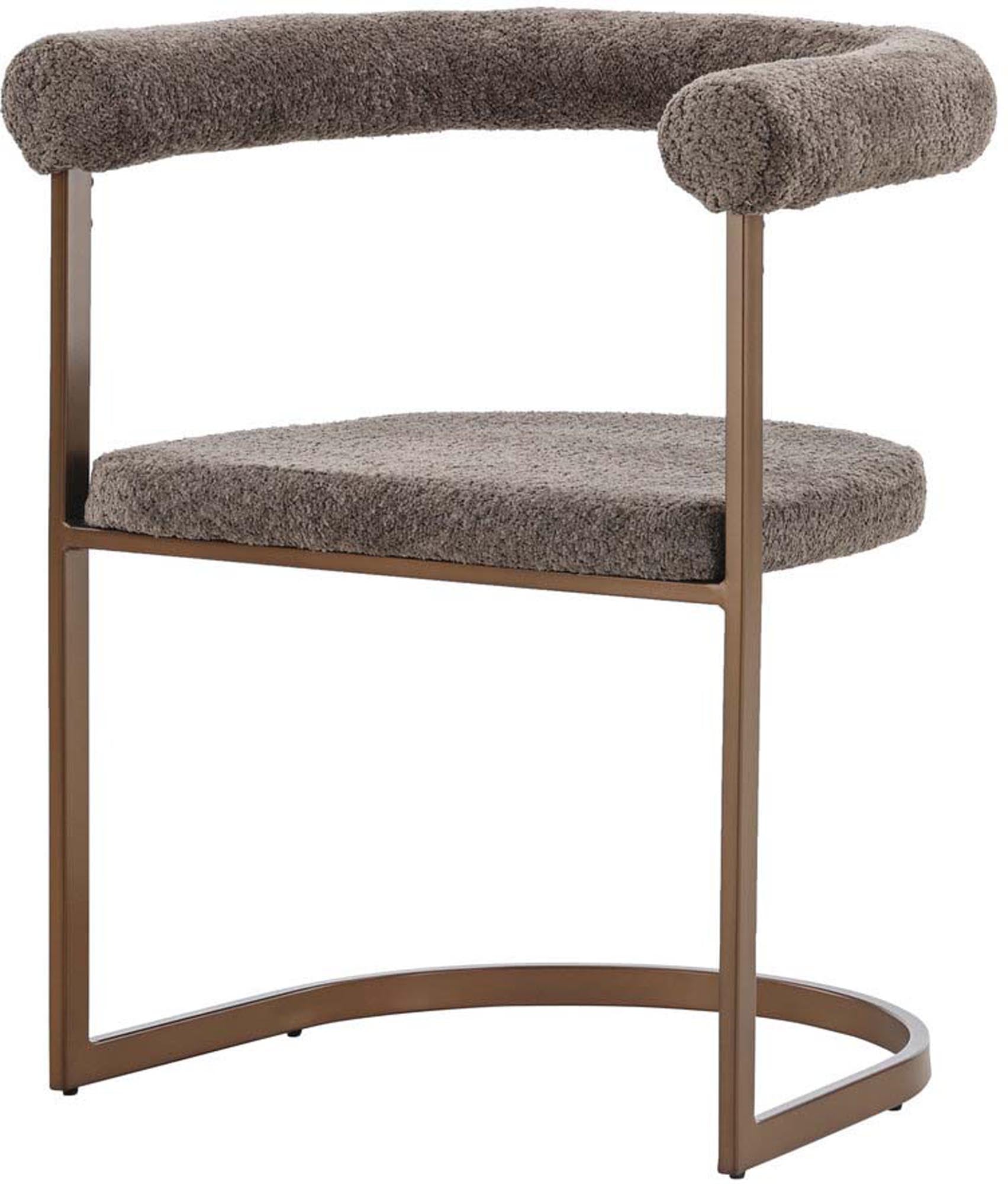 Morgen Esszimmerstuhl von Venture Home: Komfort trifft modernes Design. Ideal für stilvolle Esszimmer und einladende Familienessen.