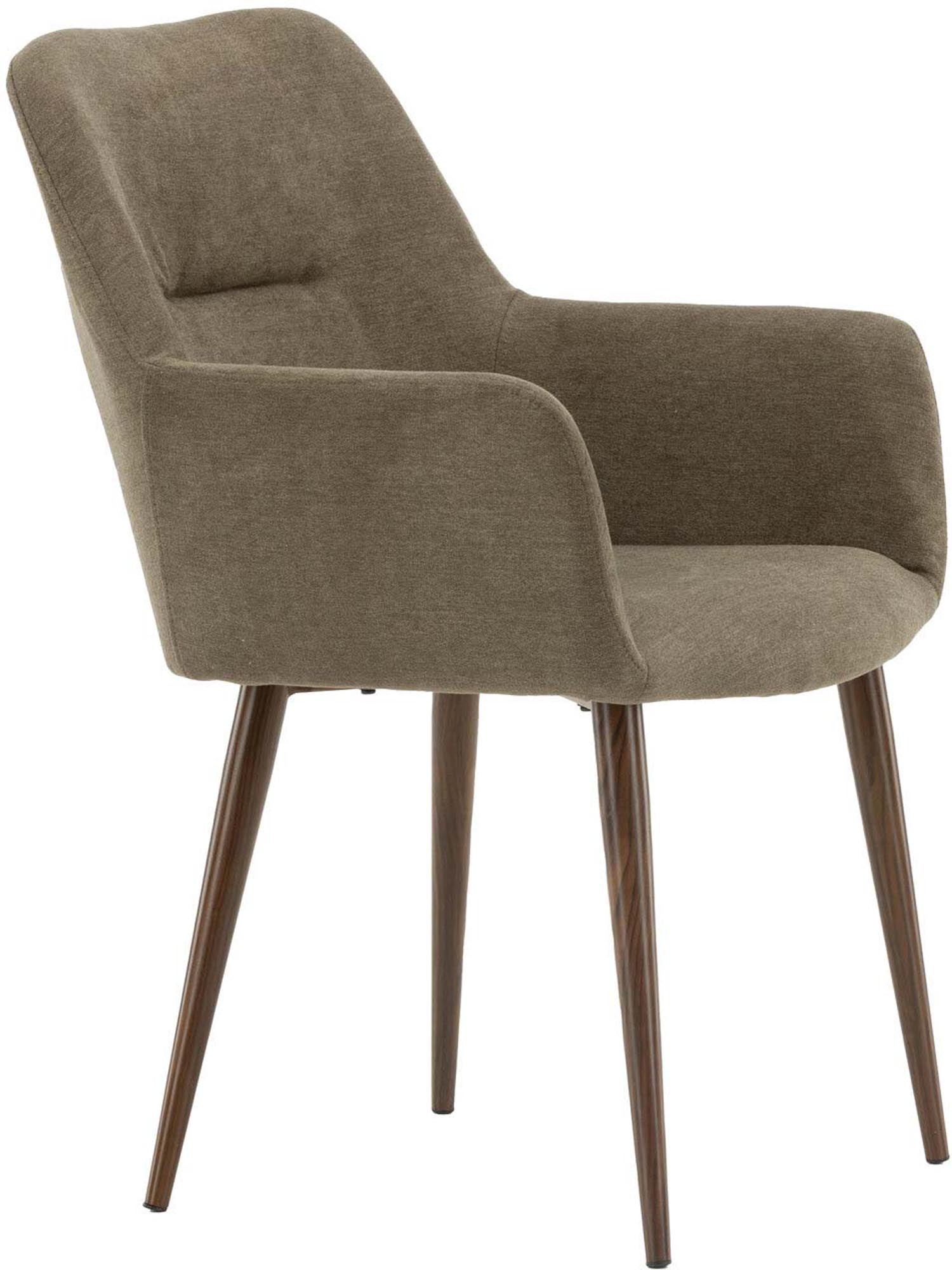 Tomorrow Stuhl von Venture Home: Modernes Design trifft Bequemlichkeit.