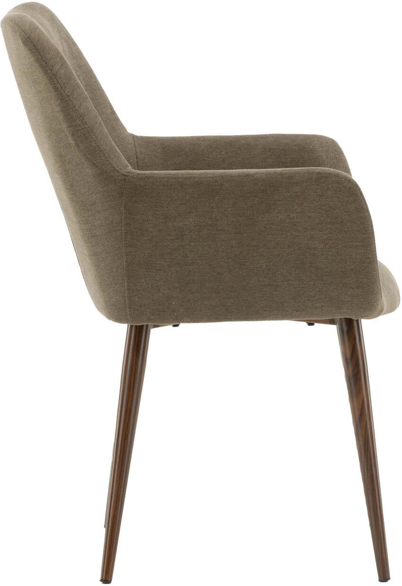 Tomorrow Stuhl von Venture Home: Eleganz und Komfort vereint.