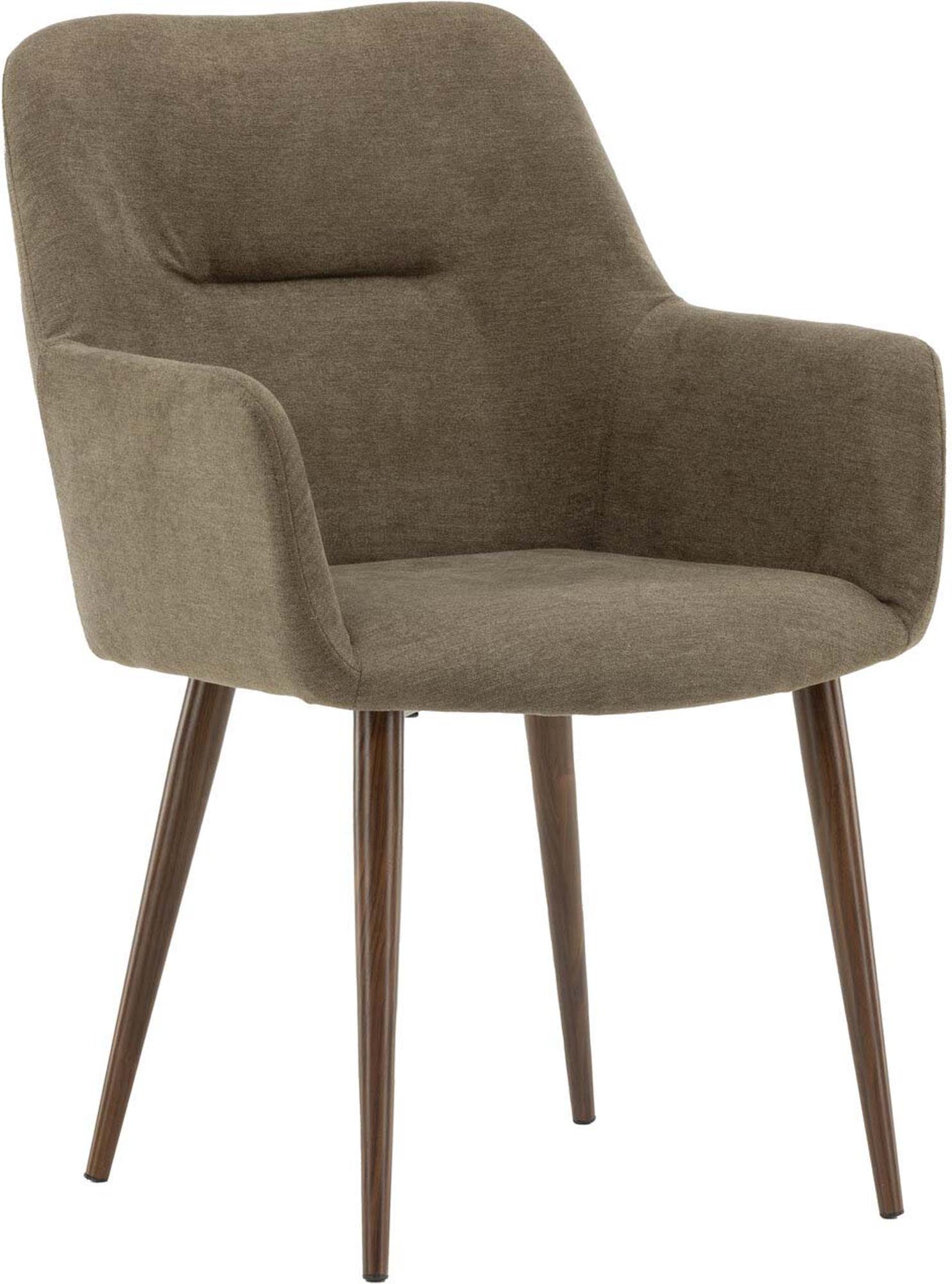 Entdecken Sie den Tomorrow Stuhl von Venture Home: Stilvoller Komfort und hochwertige Materialien für Ihr Esszimmer.