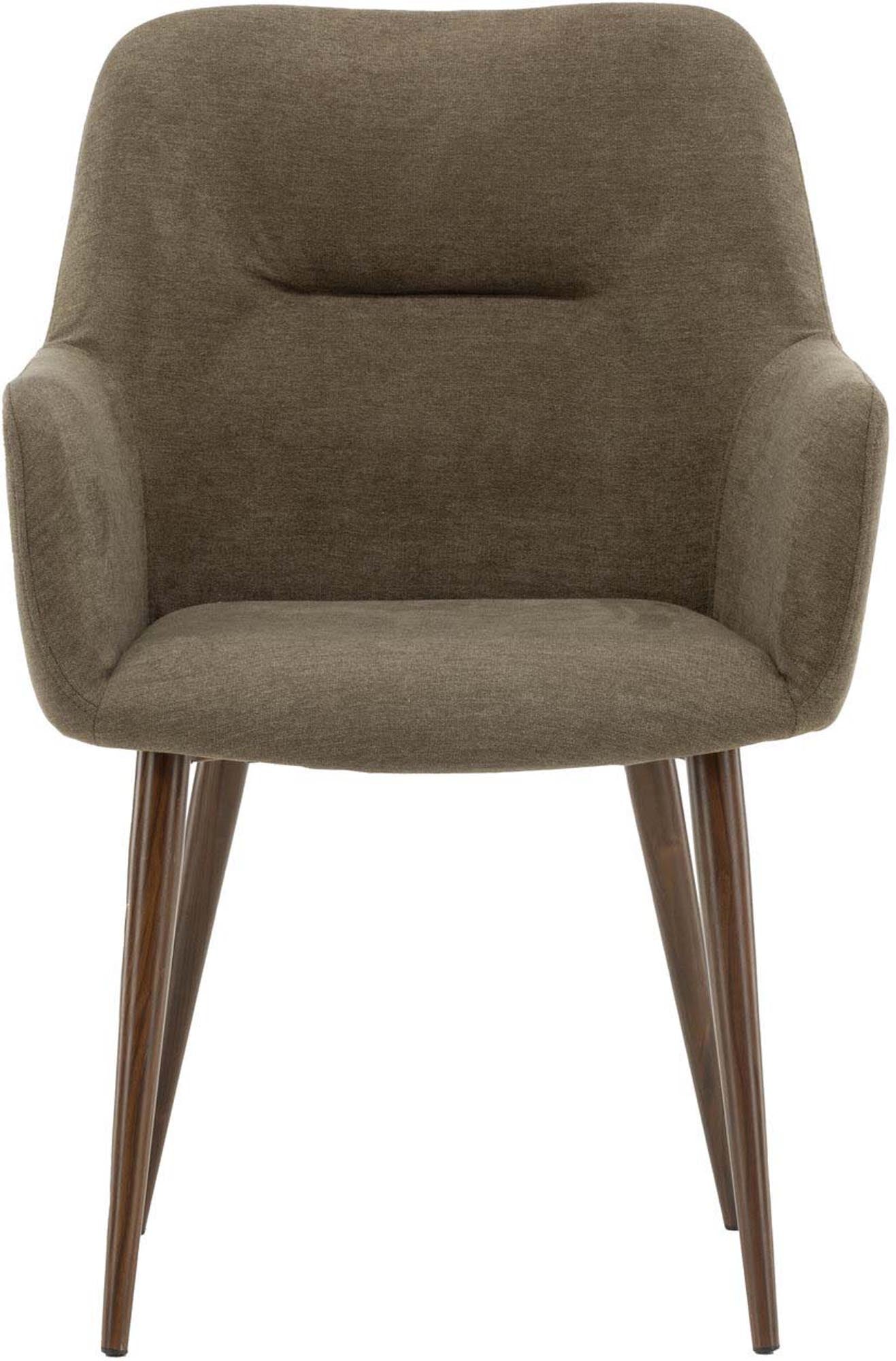 Erleben Sie den Tomorrow Stuhl von Venture Home – eine harmonische Verbindung aus modernem Design und erstklassigem Komfort für Ihr Zuhause.