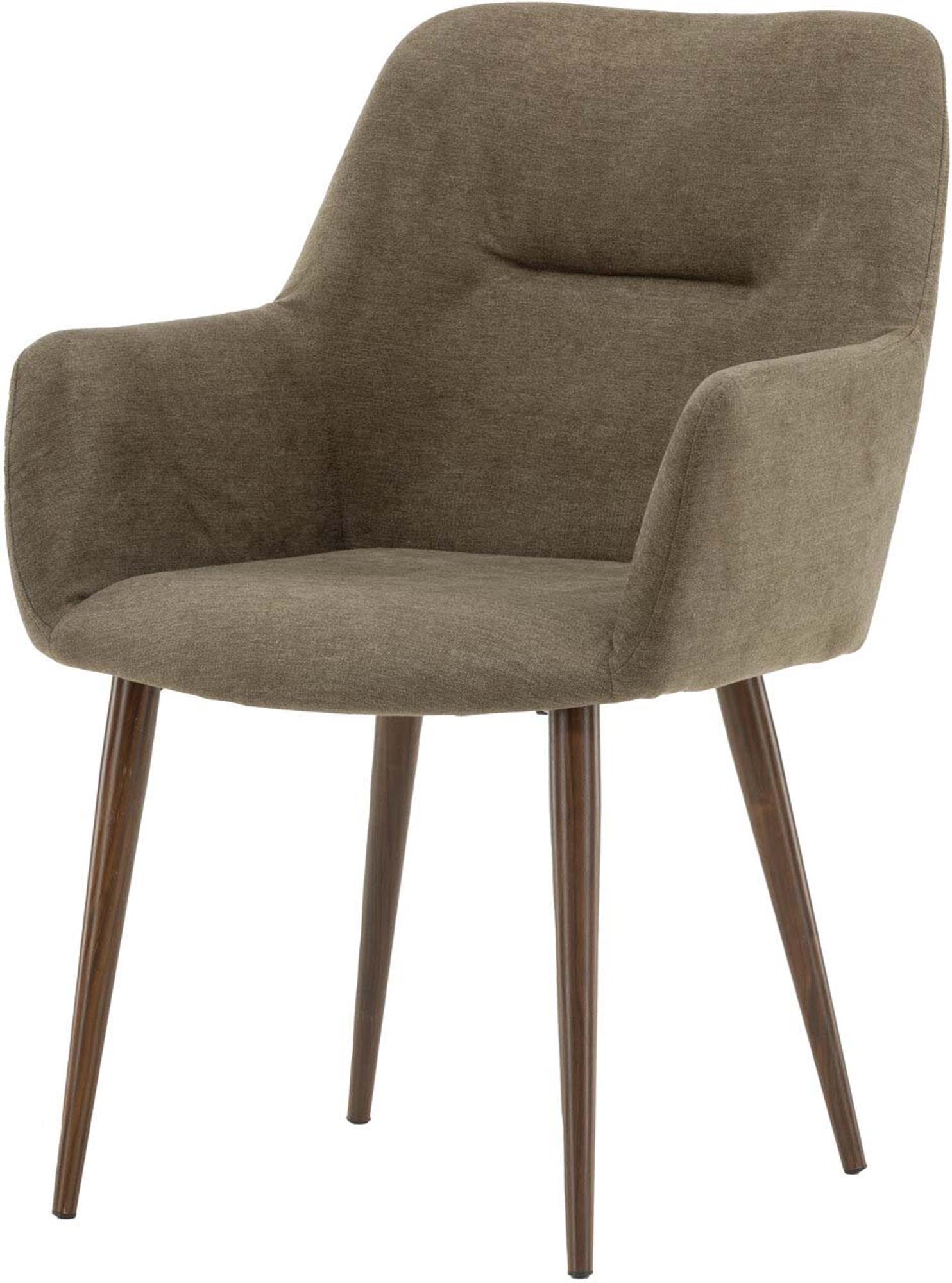 Tomorrow Stuhl von Venture Home: Eleganz und Komfort vereint.