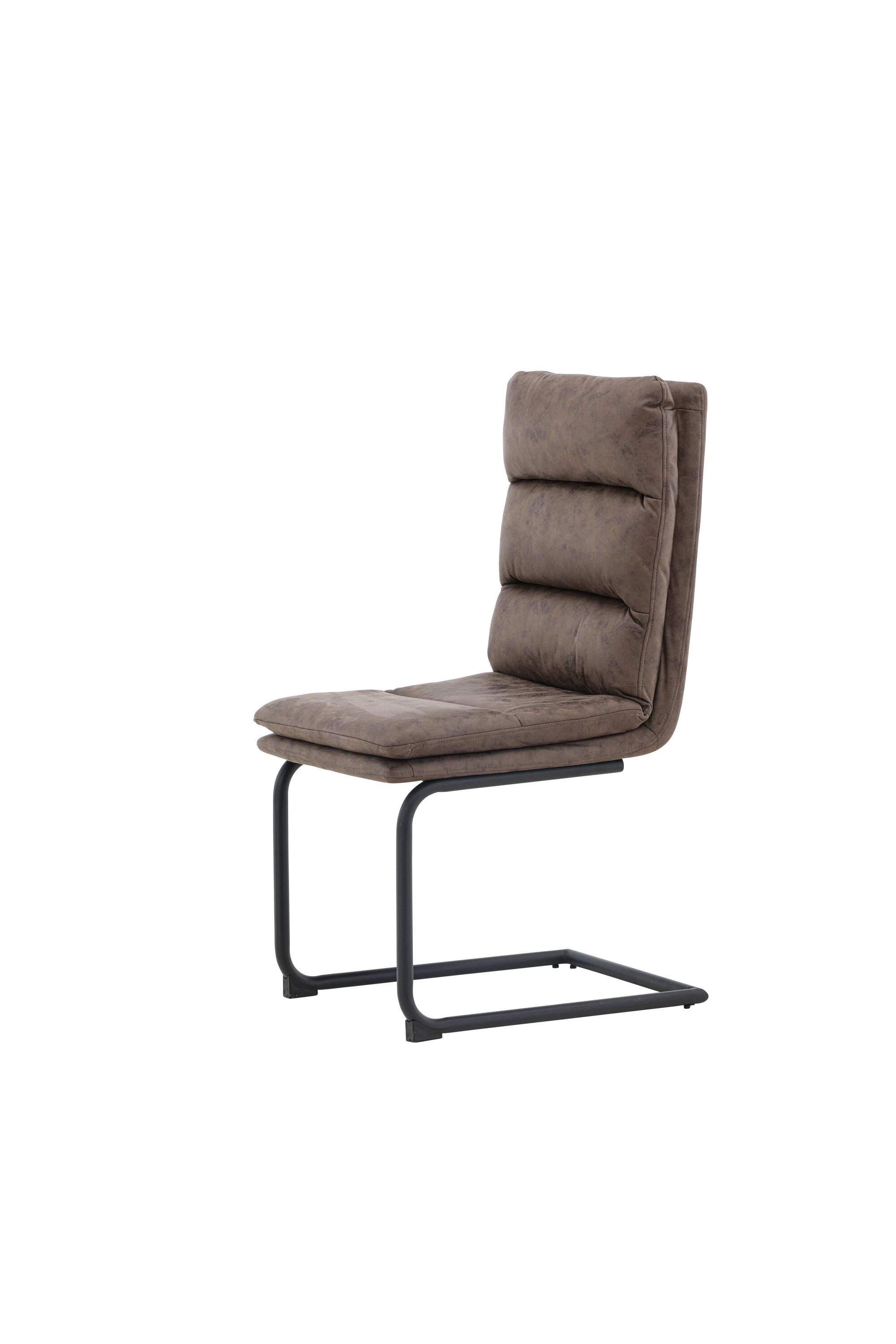 Zizo Stuhl in Braun präsentiert im Onlineshop von KAQTU Design AG. Stuhl ist von Venture Home