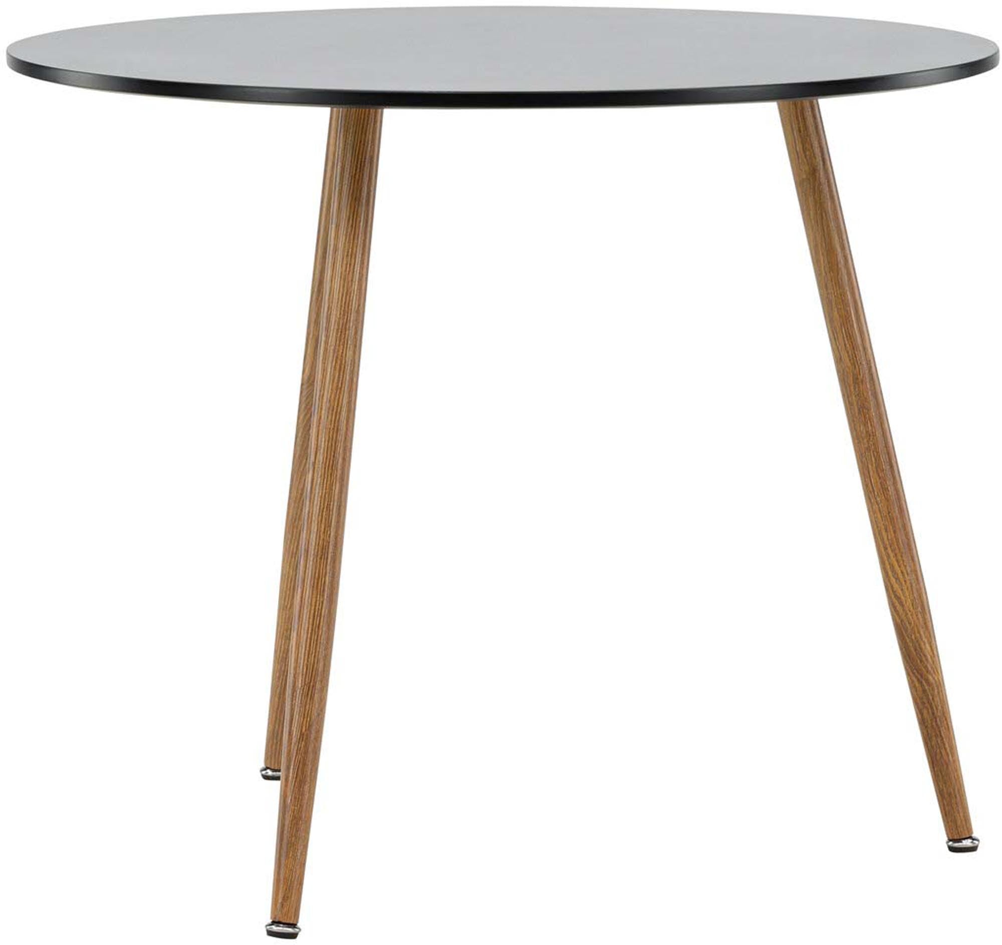 Entdecken Sie den eleganten Polar Esstisch rund von Venture Home. Ideal für gesellige Abende, robust und pflegeleicht. Perfekt für Küche und Wohnzimmer!