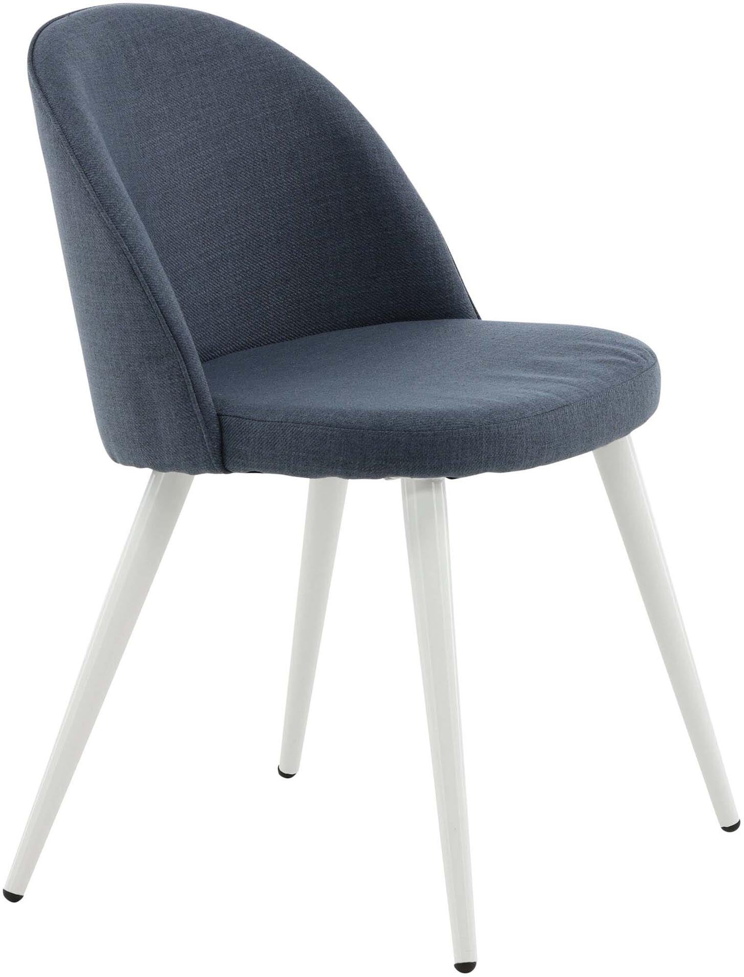 Luxuriöser Velvet Stuhl von Venture Home: Elegantes Design, ergonomischer Komfort und stilvolle Akzente für Ihr Esszimmer.