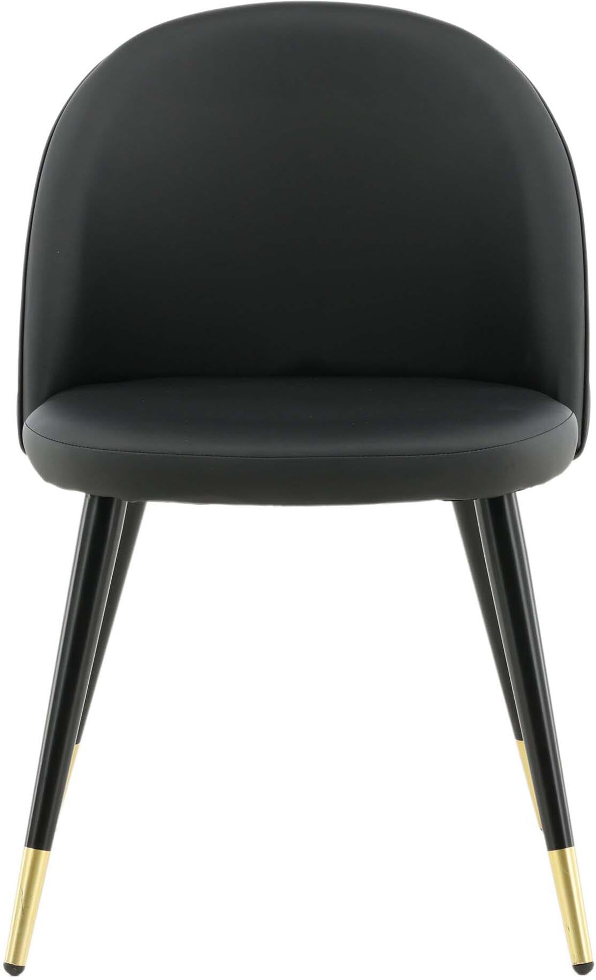 Venture Home Velvet Stuhl: Komfort und Stil für Ihr Zuhause.