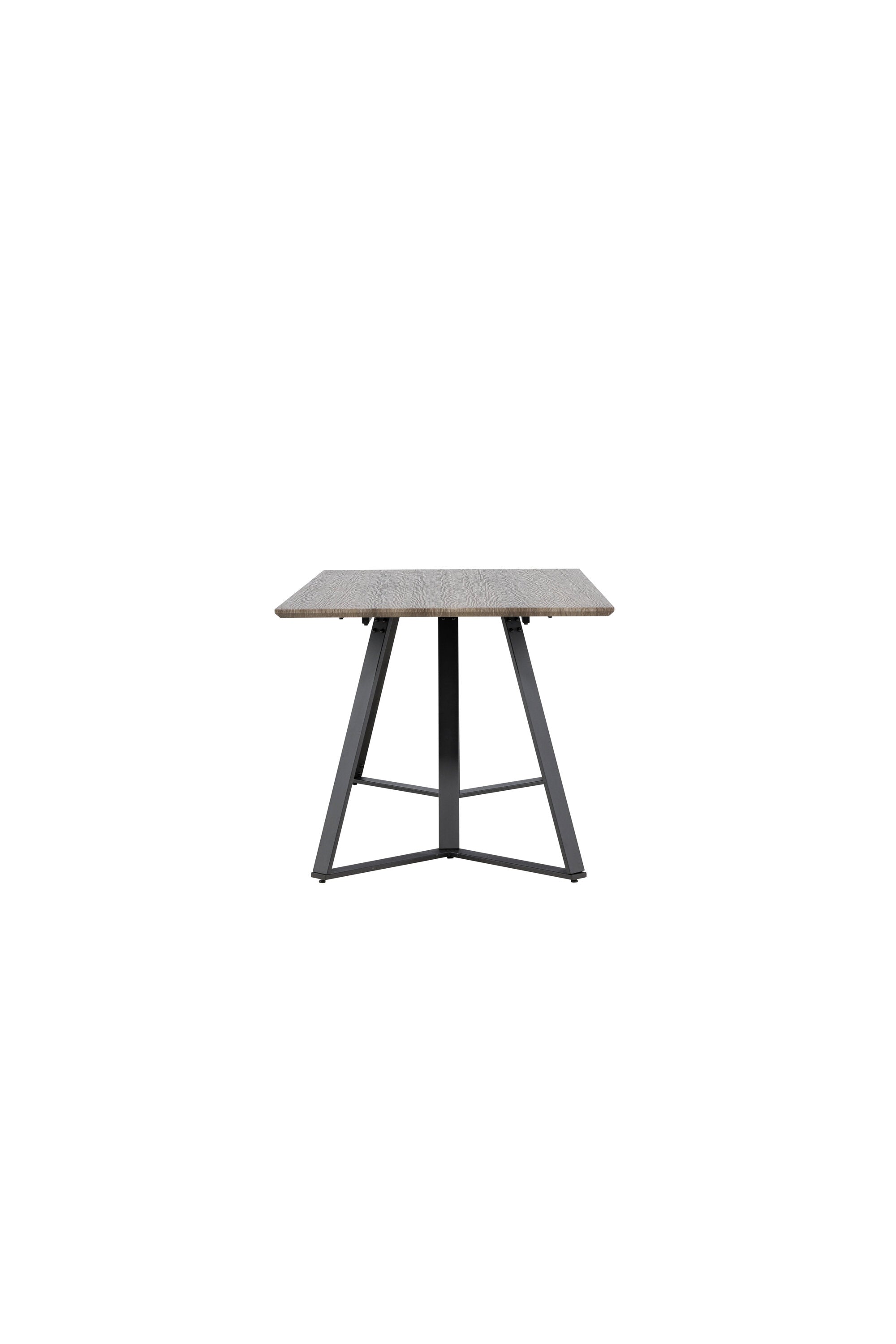 Marina Tisch in Natur präsentiert im Onlineshop von KAQTU Design AG. Esstisch ist von Venture Home