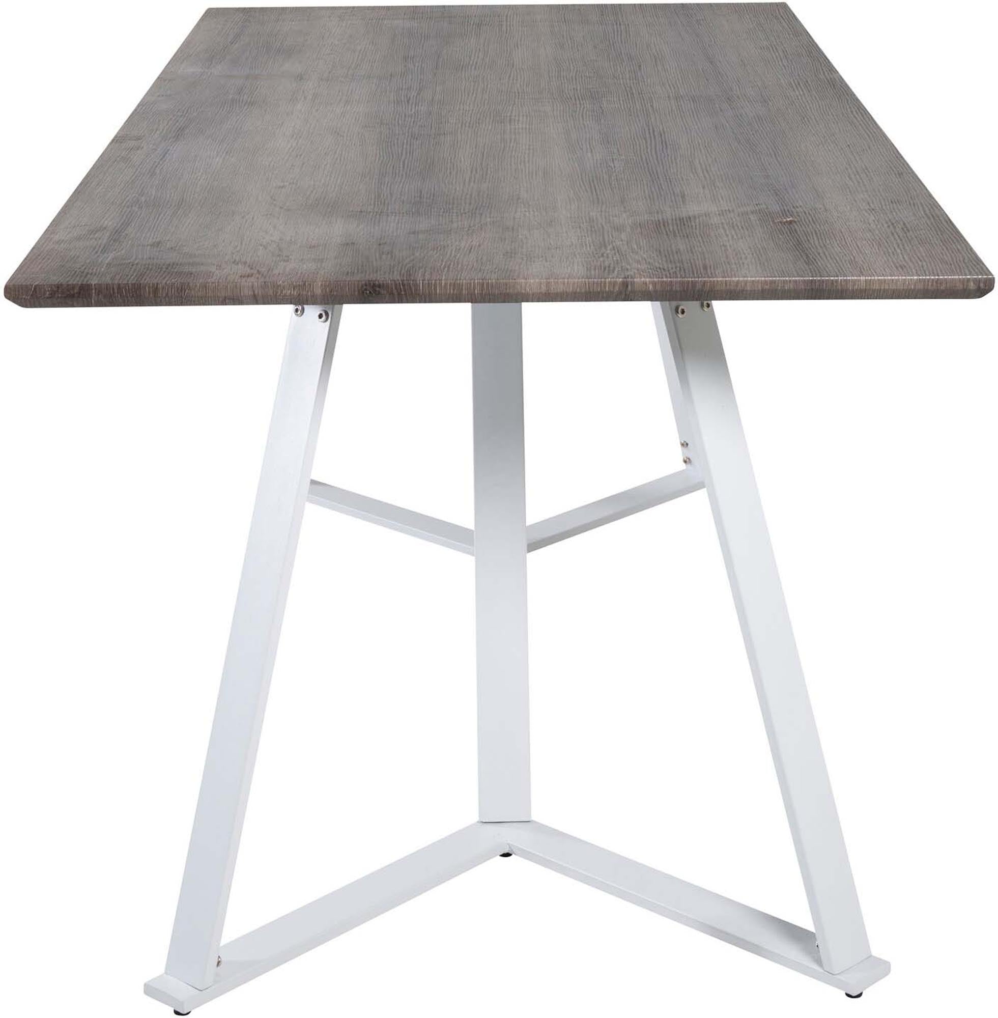 Stilvoller Marina Tisch von Venture Home für moderne Esszimmer.