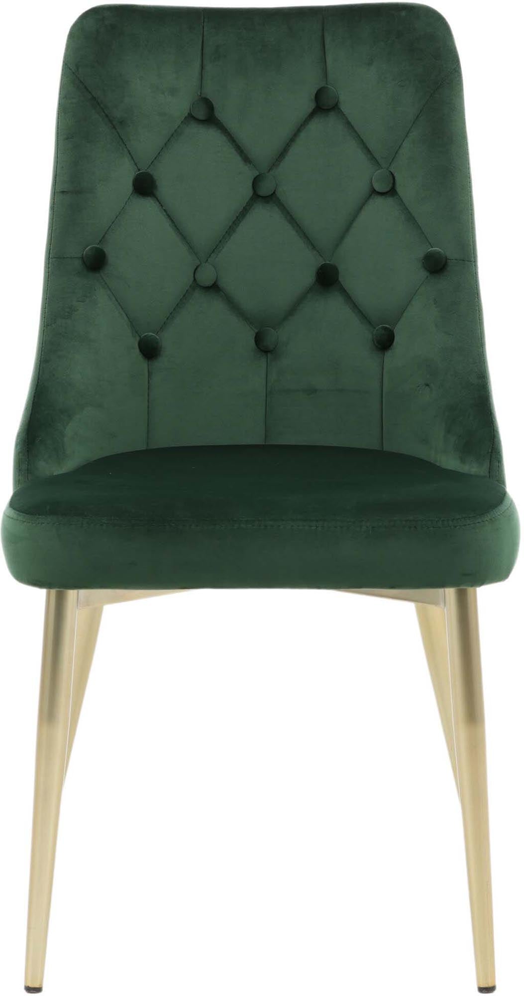 Erleben Sie den Velvet Lyx Stuhl von Venture Home – ein stilvolles Design aus edlem Samt, das Eleganz und höchsten Sitzkomfort in Ihr Zuhause bringt.