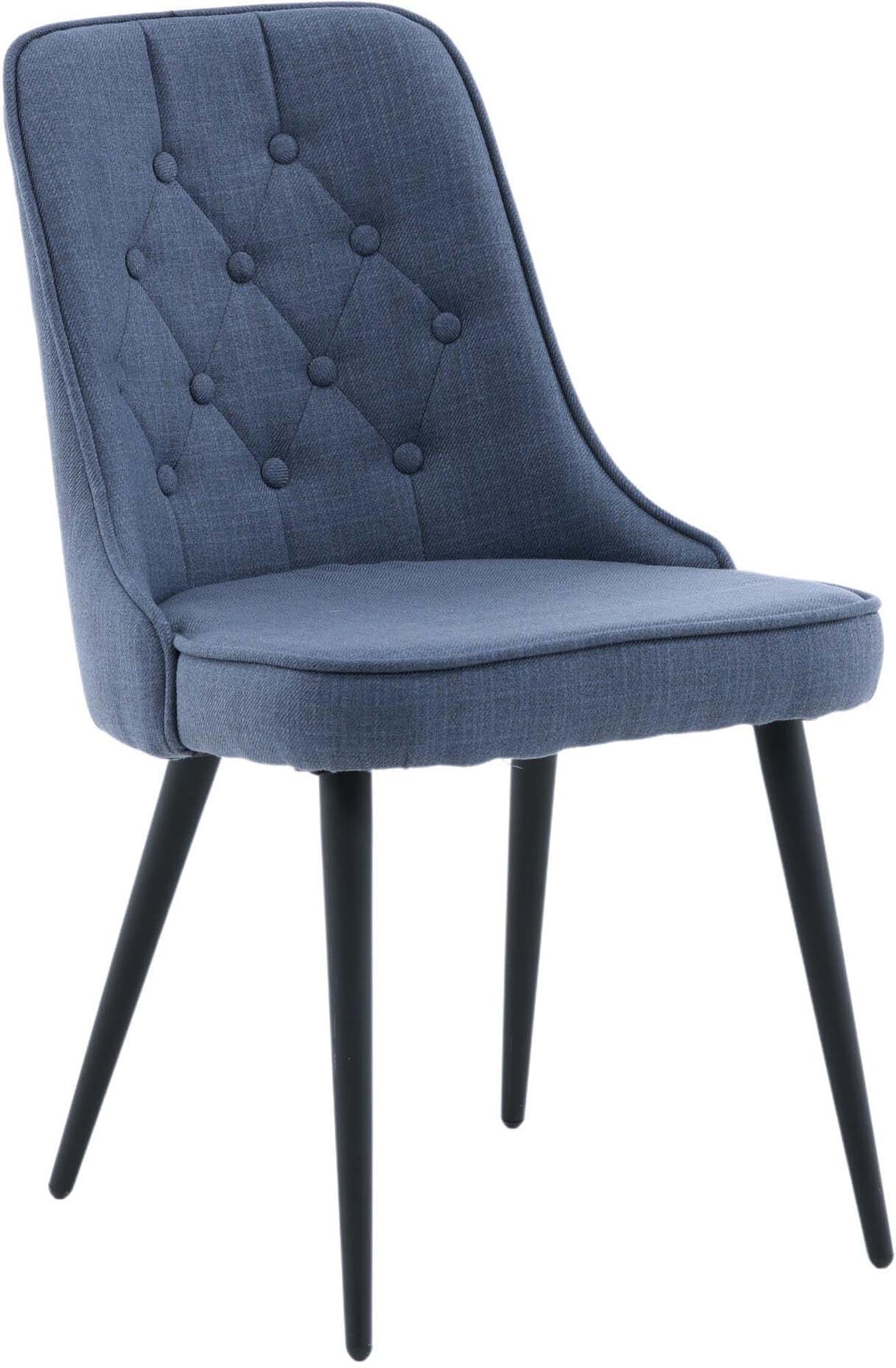 Eleganter Velvet Deluxe Stuhl von Venture Home – ideal für Komfort und Stil in jedem Esszimmer. Entdecken Sie die perfekte Ergänzung für Ihr Zuhause!