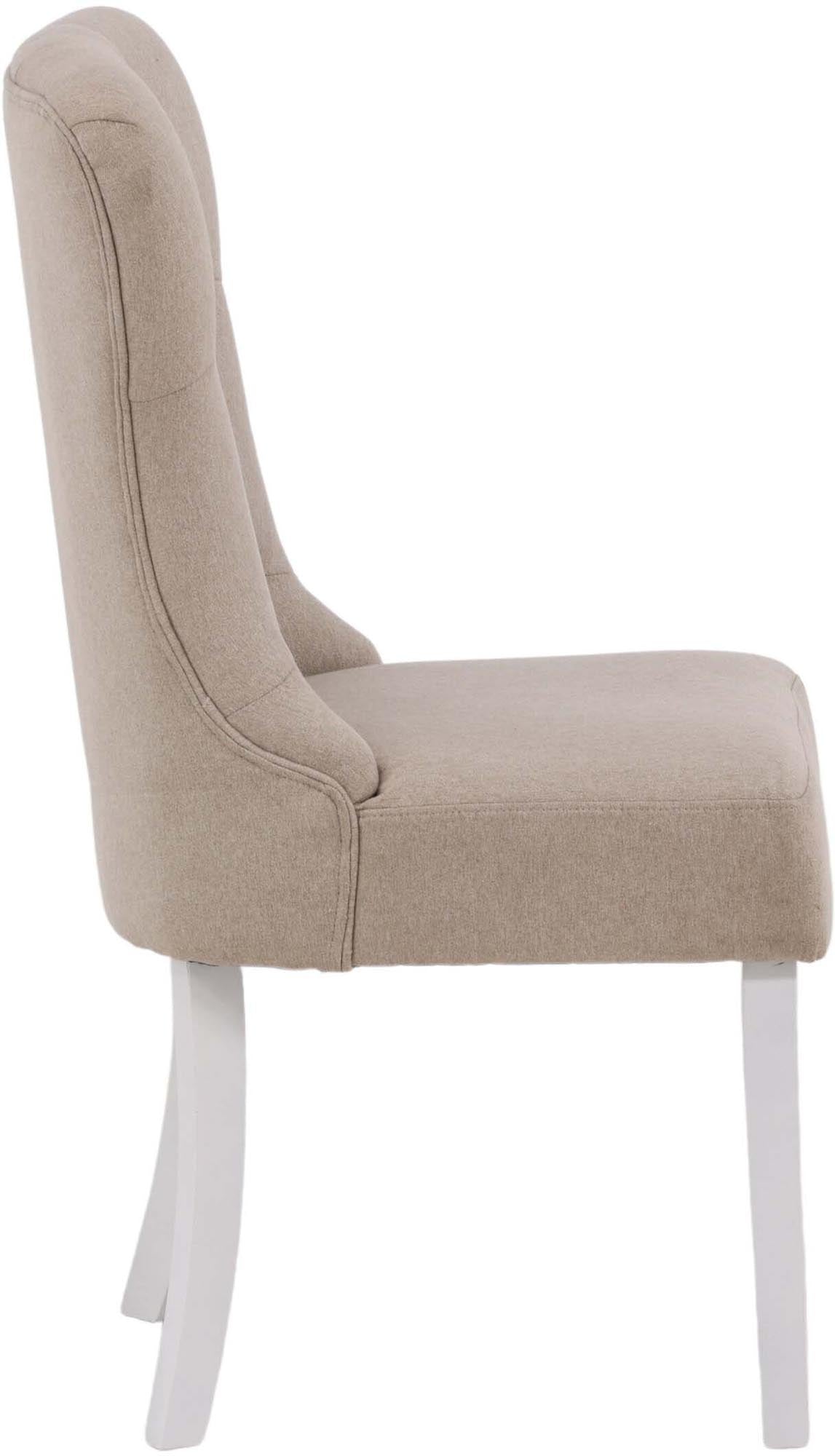 Entdecken Sie den Vista Stuhl von Venture Home – skandinavisches Design, Komfort und Stil für Ihr Esszimmer. Hochwertige Materialien und Langlebigkeit vereint.