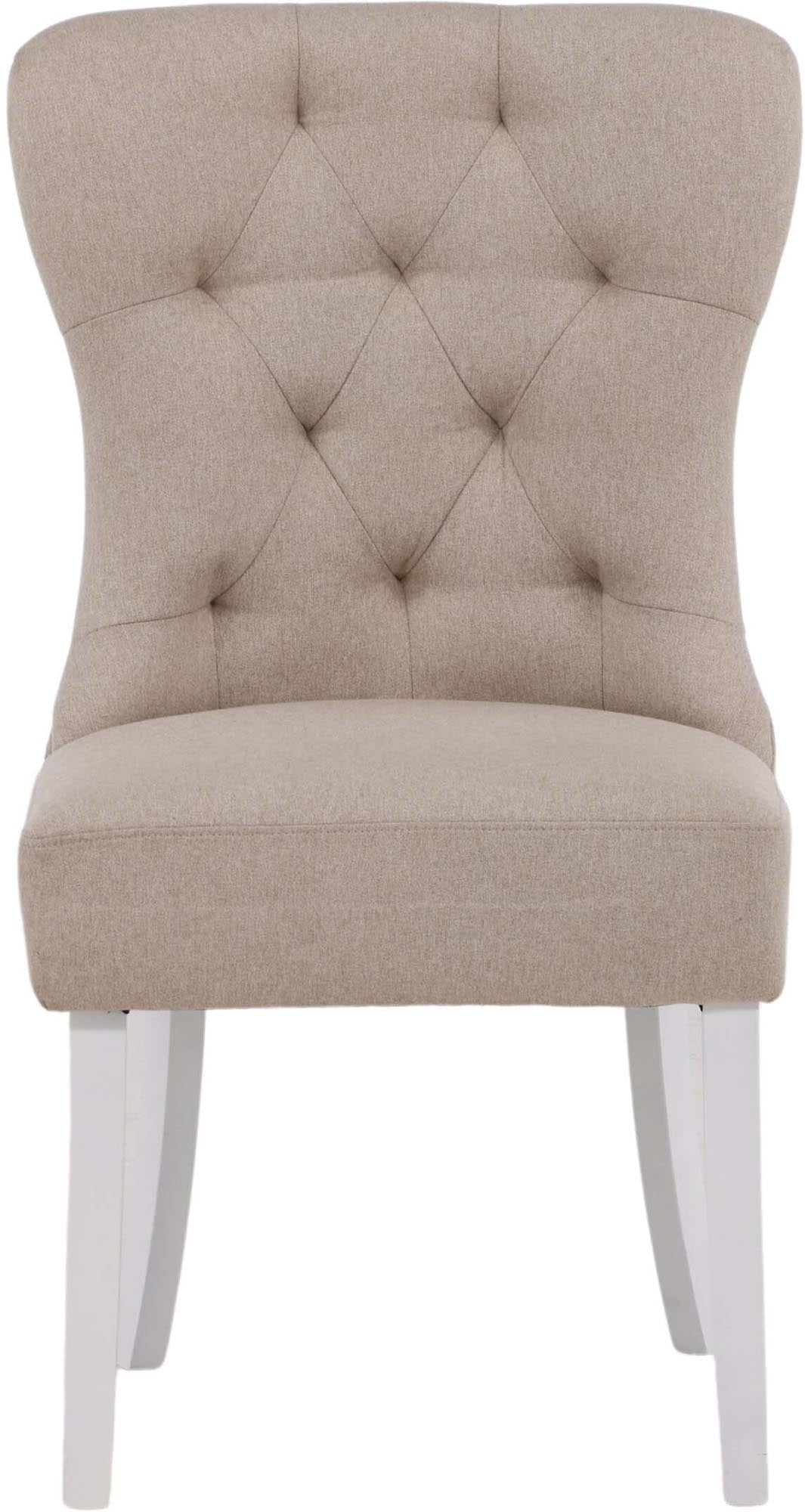 Vista Stuhl von Venture Home: Skandinavisches Design, hochwertige Materialien und zeitlose Eleganz für Ihr Esszimmer.