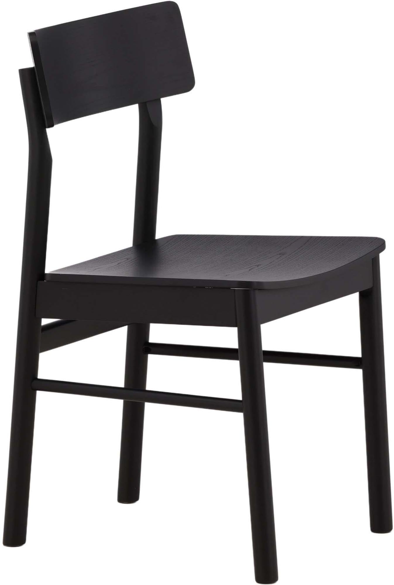 Montros Esszimmerstuhl: Komfort und Stil für Ihr modernes Zuhause.