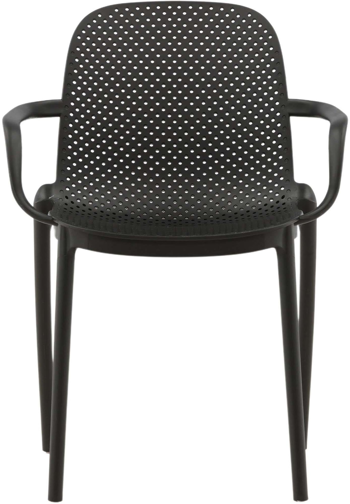 Baltimore Stuhl von Venture Home: Stilvolles Esszimmermöbel mit nordischem Flair und langlebiger Qualität für Ihr Zuhause.