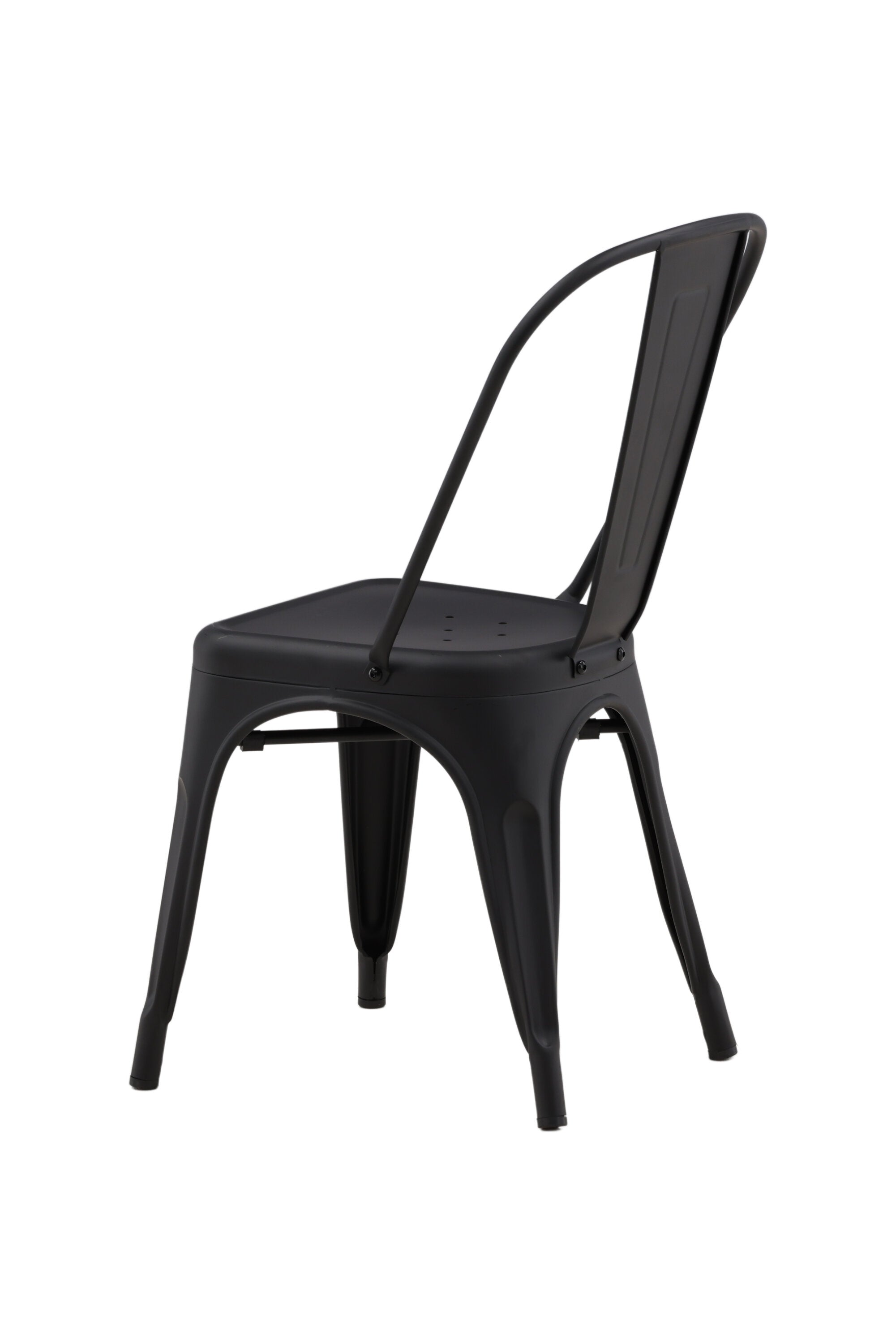Tempe Stuhl in Schwarz präsentiert im Onlineshop von KAQTU Design AG. Stuhl ist von Venture Home