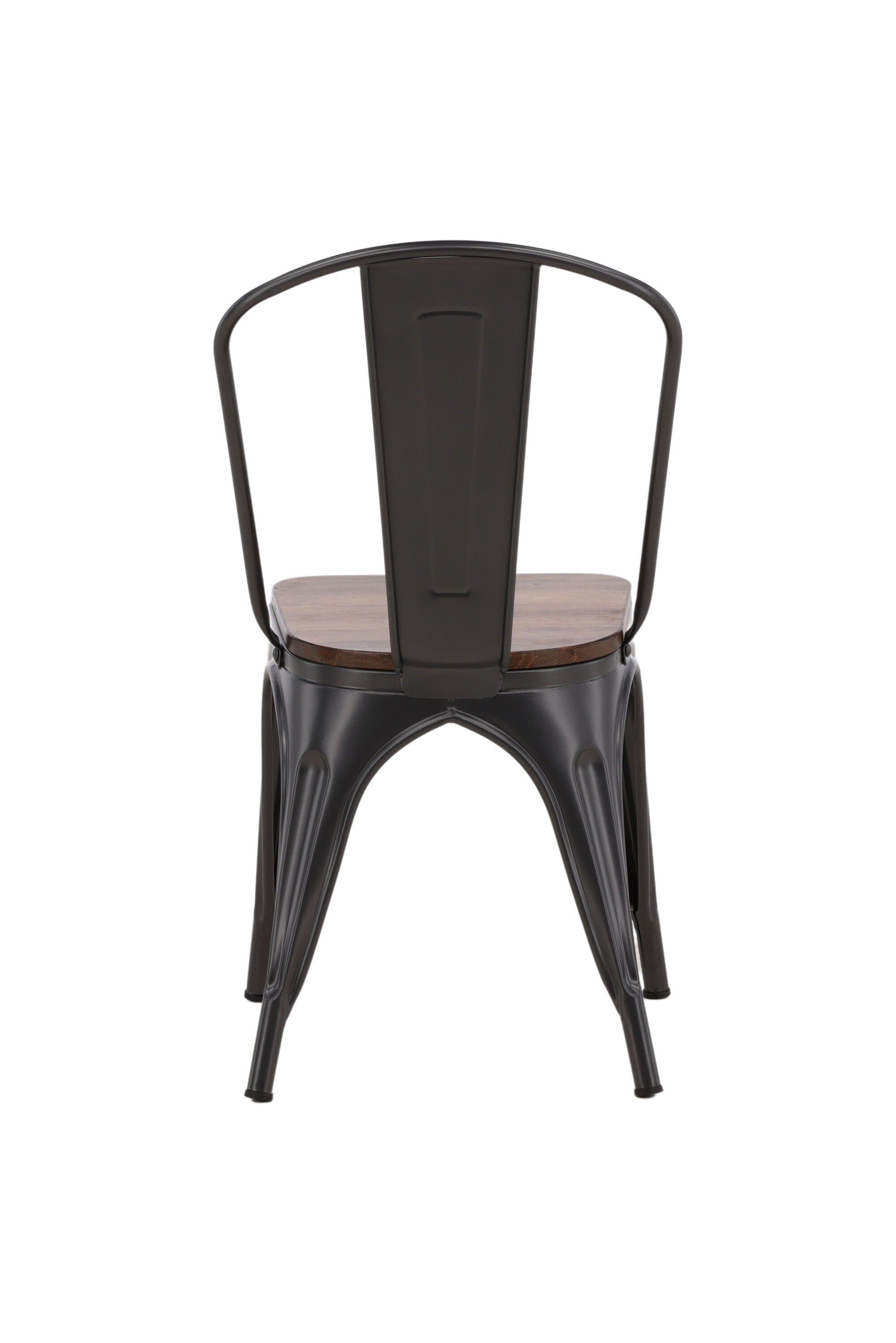 Tempe Stuhl in Nussbaum präsentiert im Onlineshop von KAQTU Design AG. Stuhl ist von Venture Home