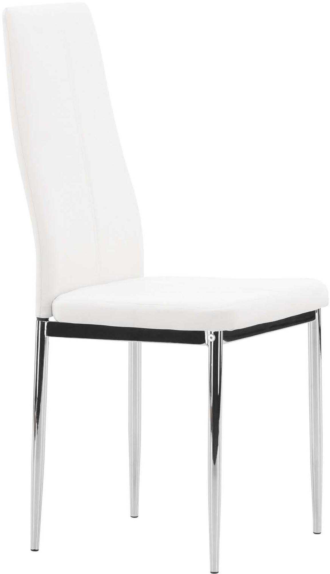 Pastill Stuhl von Venture Home: Zeitlose Ästhetik und hoher Komfort.