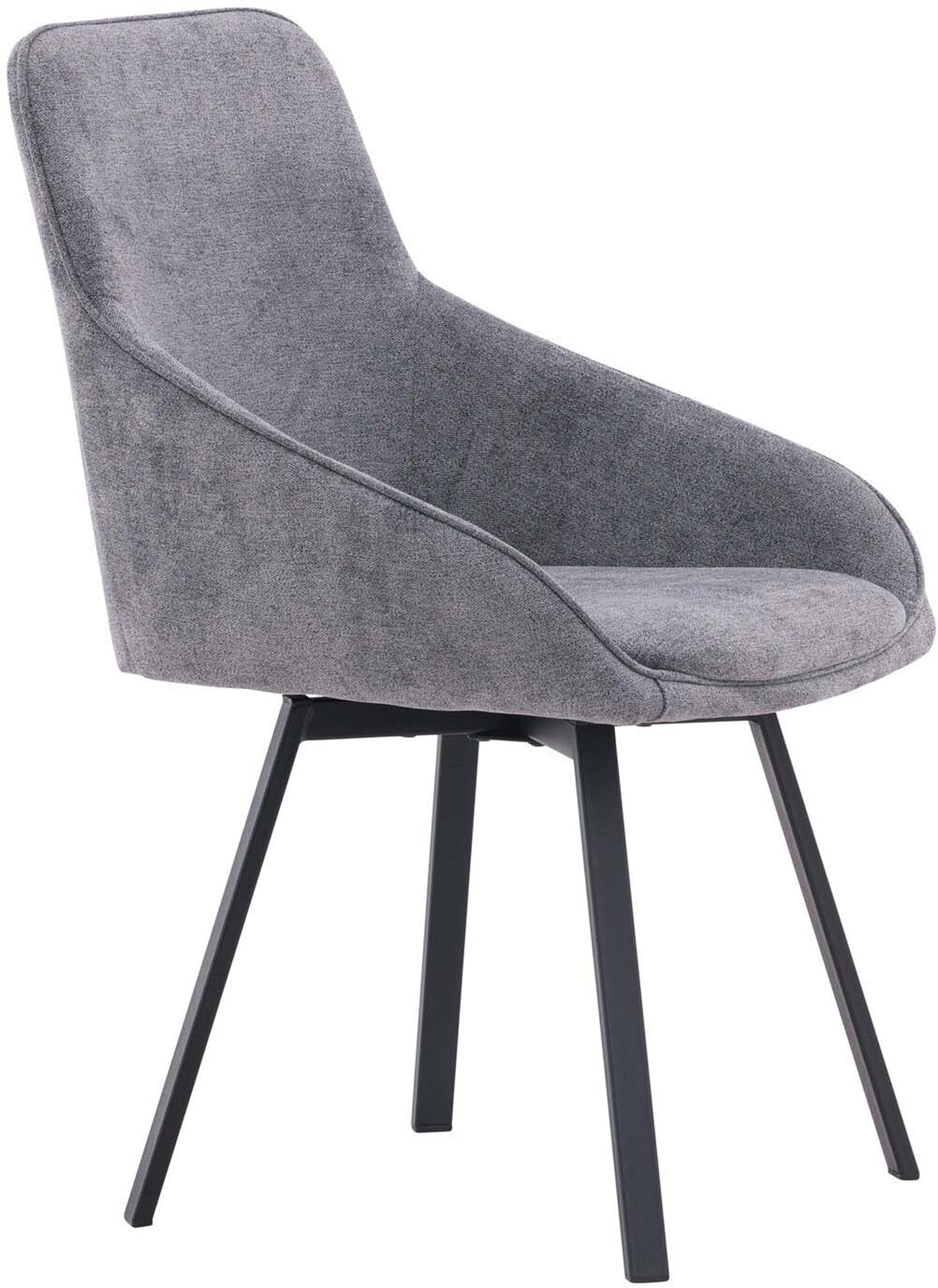 Rosie Stuhl: Skandinavisches Design trifft auf Komfort und Eleganz für Ihr Esszimmer.