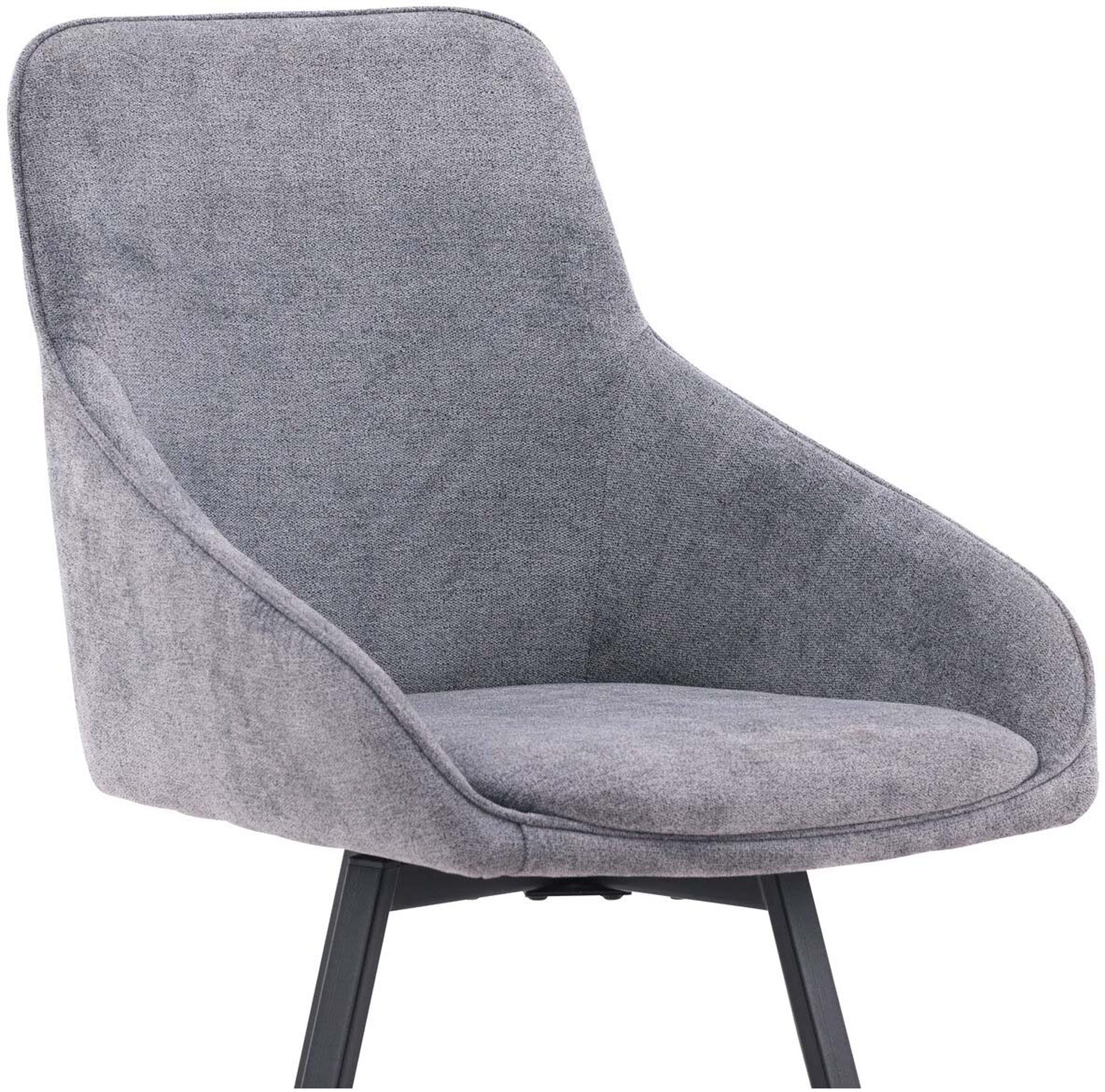 Rosie Stuhl von Venture Home: Skandinavisches Design trifft auf Komfort und Langlebigkeit für Ihr Esszimmer.