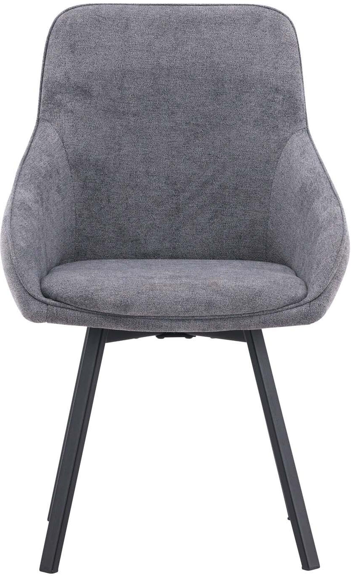 Rosie Stuhl: Modernes Design trifft auf höchsten Sitzkomfort.