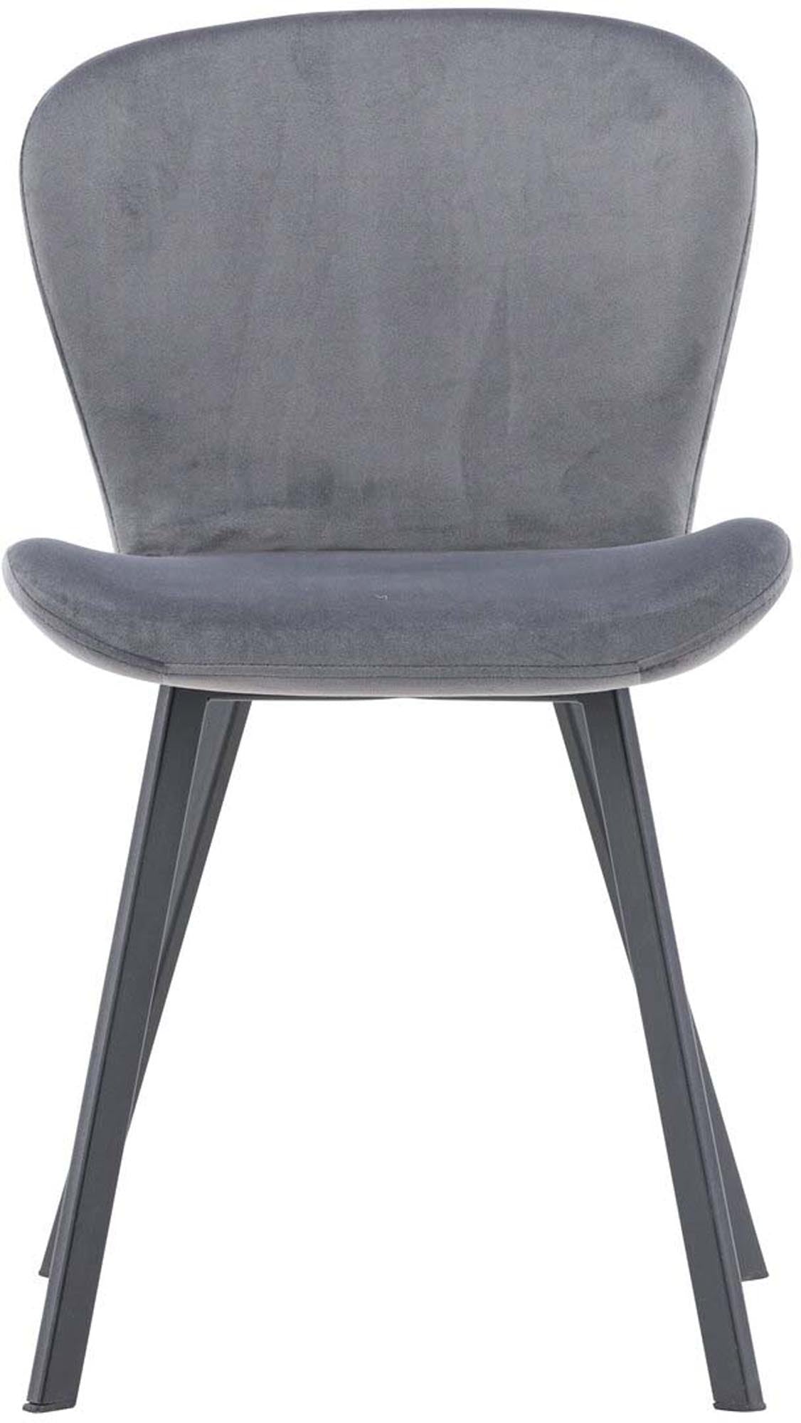 Moderner Lilja Esszimmerstuhl von Venture Home: Komfortabel, langlebig und ideal für gesellige Abende in jedem Zuhause.