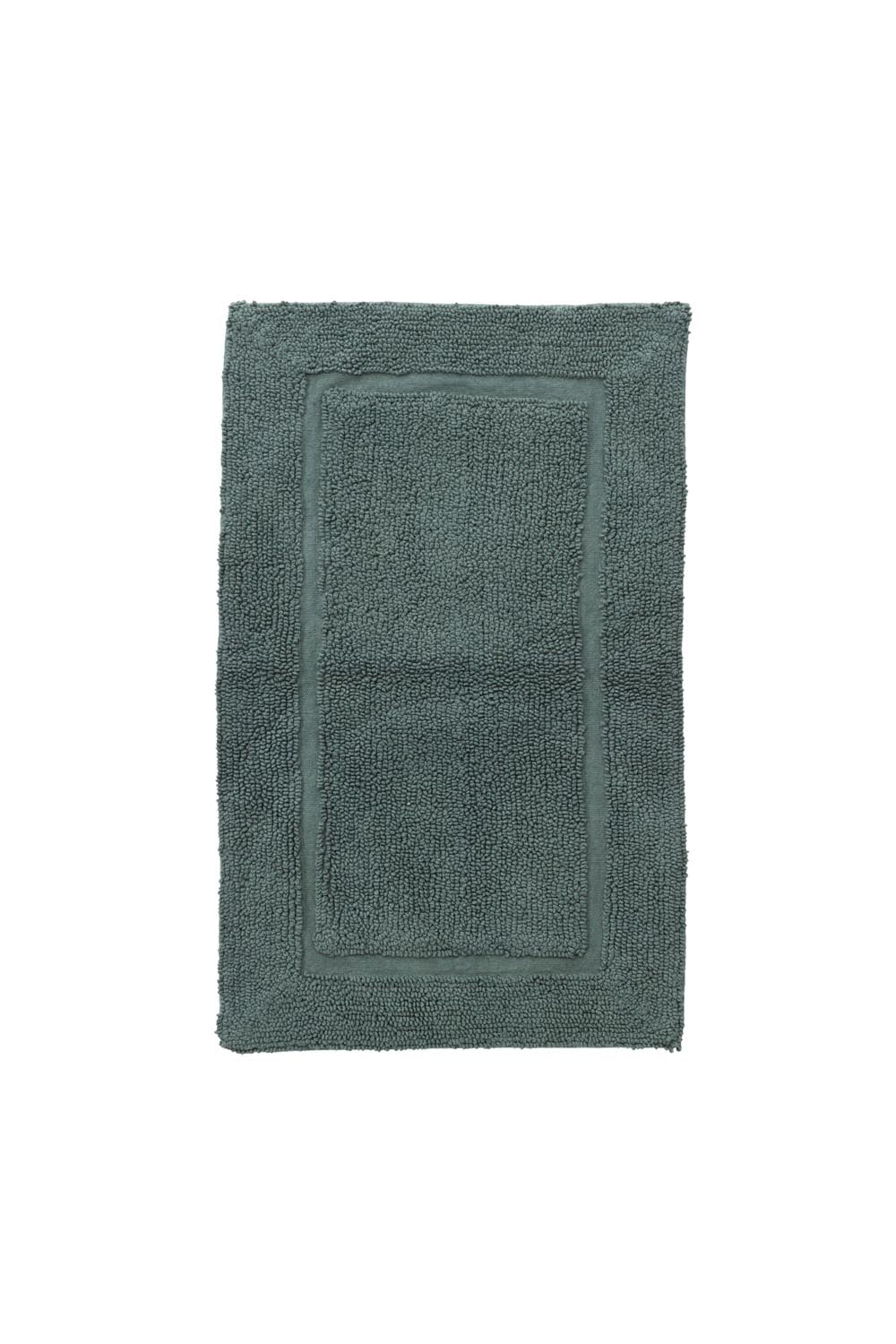 William Teppich in Grün präsentiert im Onlineshop von KAQTU Design AG. Teppich ist von Venture Home