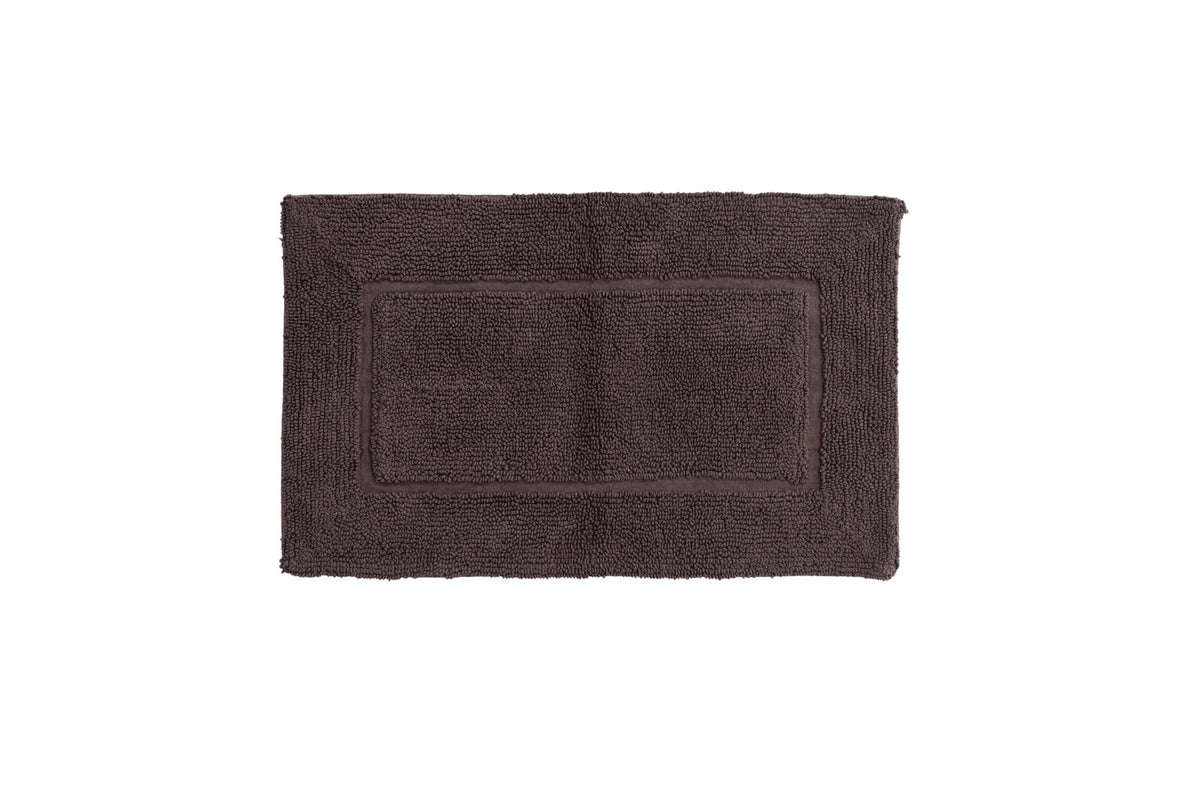 William Teppich in Grau präsentiert im Onlineshop von KAQTU Design AG. Teppich ist von Venture Home