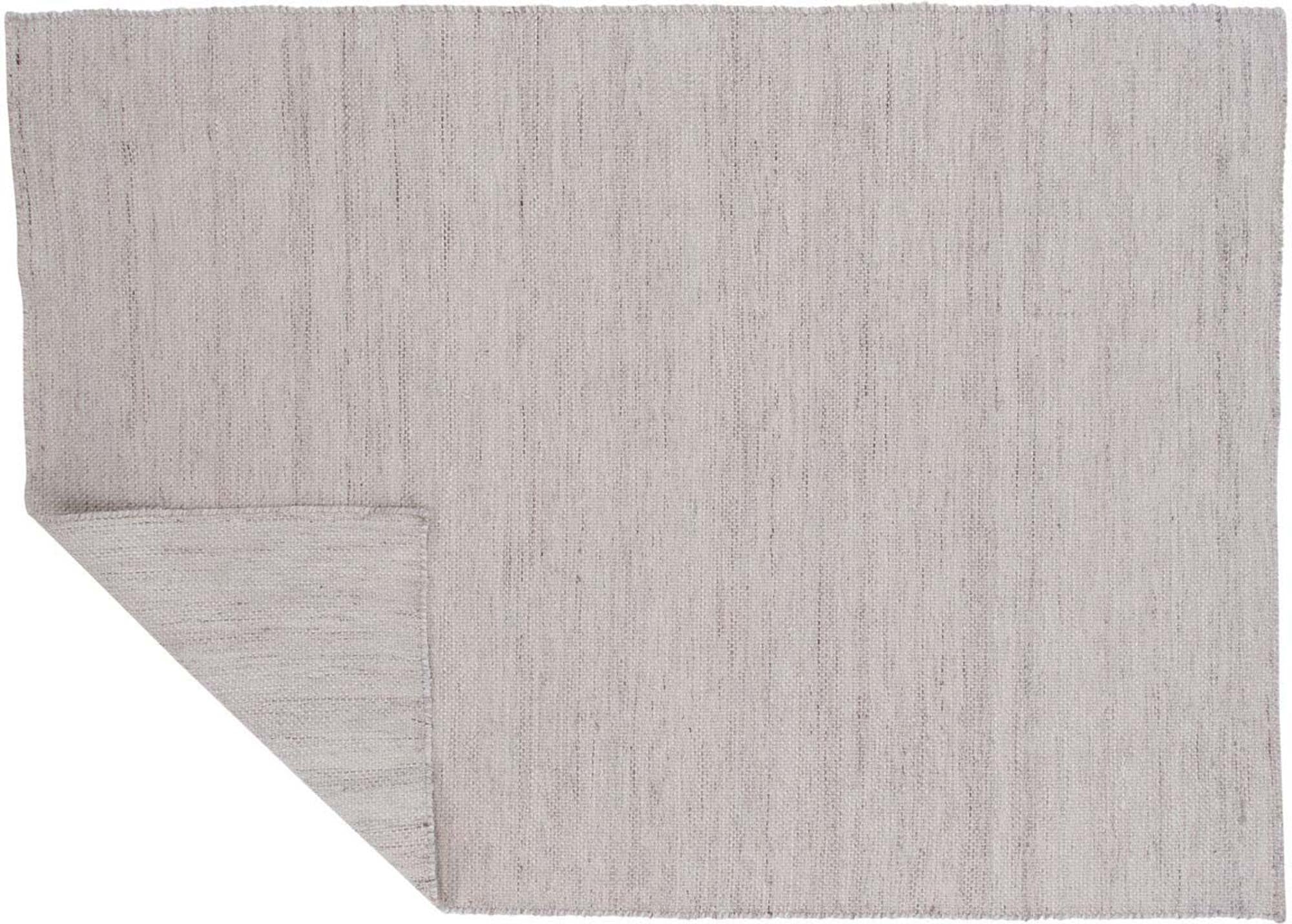 Devi Teppich in Beige präsentiert im Onlineshop von KAQTU Design AG. Teppich ist von Venture Home