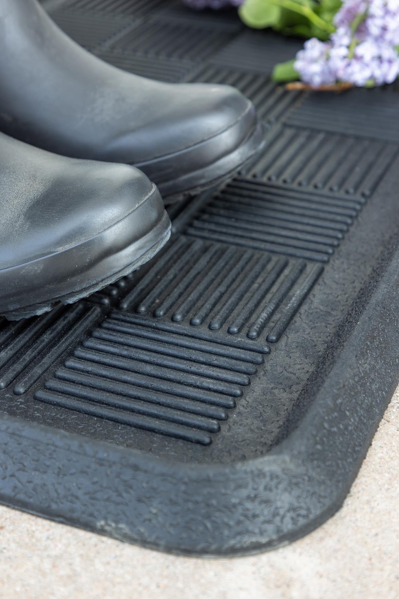 Gösta Teppich: Skandinavisches Design für Ihr gemütliches Zuhause.