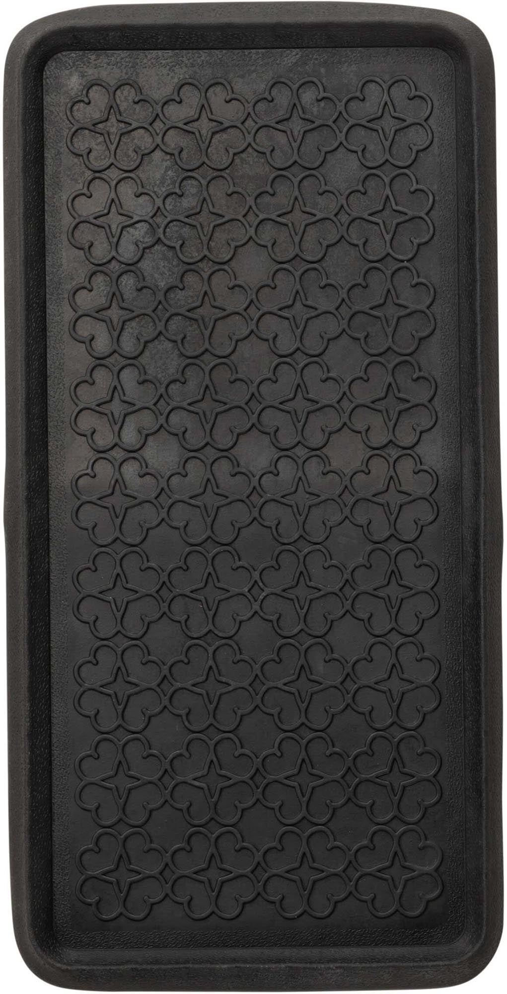 Entdecken Sie die Gunnar Teppichmatte von Venture Home – robust, rutschfest und ideal für saubere Böden. Perfekt für Haustiere und einfache Reinigung!