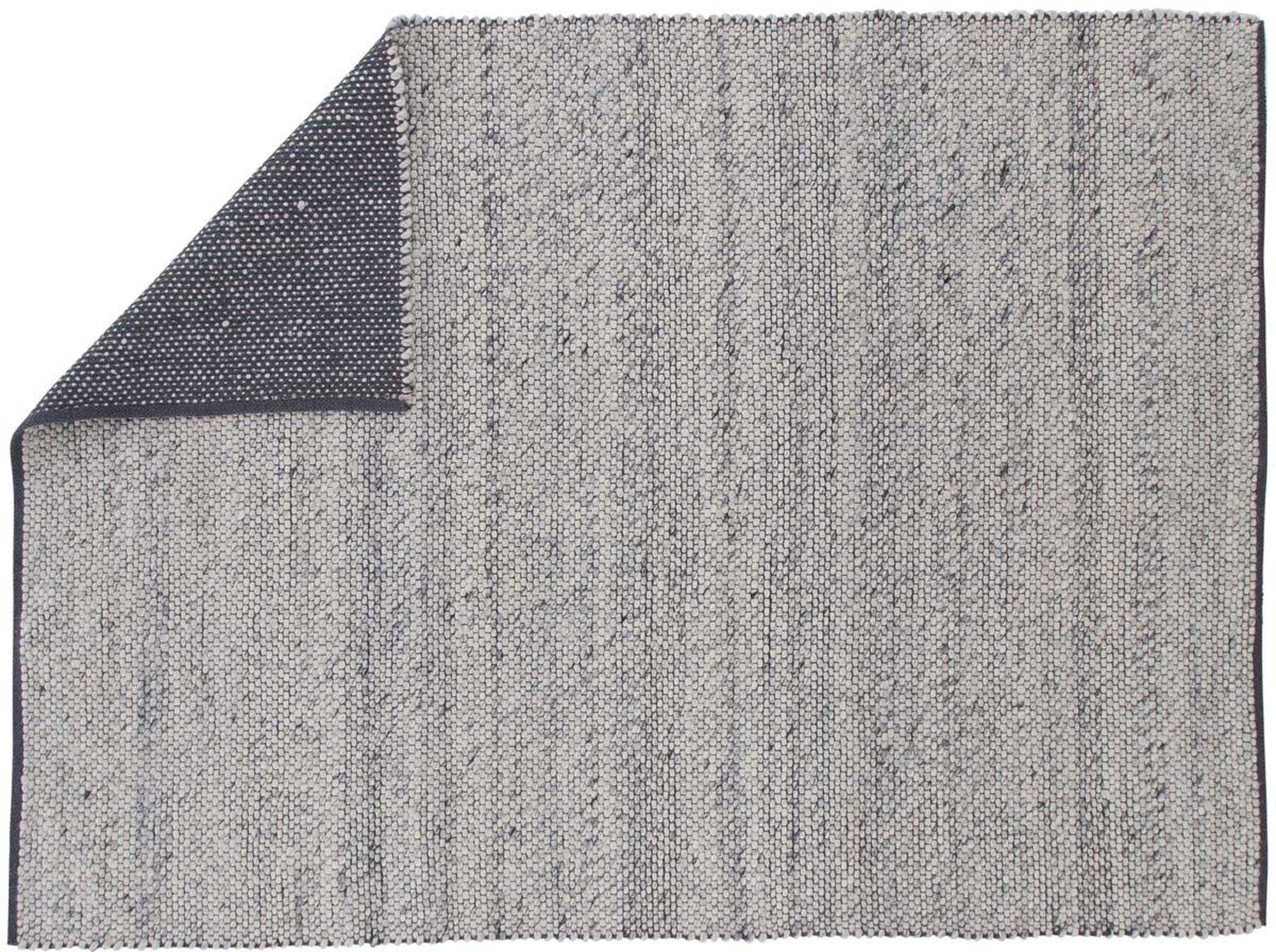 Ganga Teppich von Venture Home: Eleganter Wollteppich für jeden Raum.