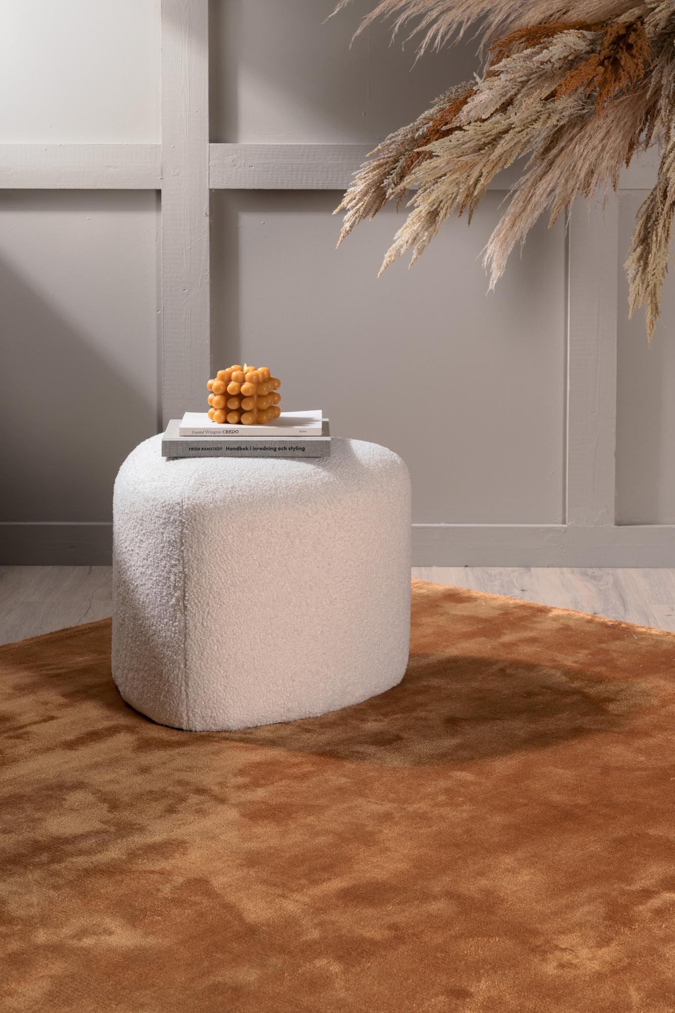 Indra Teppich von Venture Home: Zeitlose Schönheit für Ihr Zuhause.