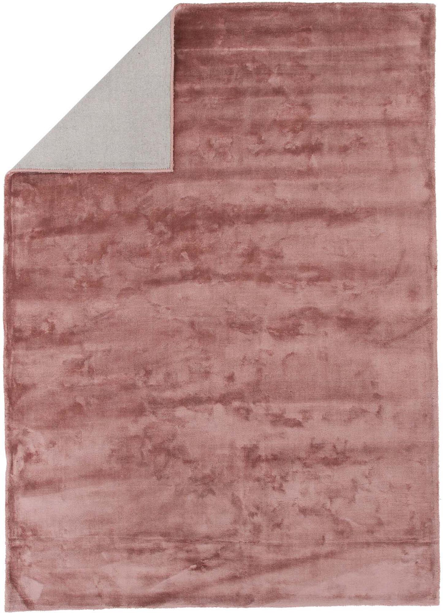 Indra Teppich von Venture Home: Elegante Viskose, stilvolles Design und vielseitige Farben für ein einladendes Zuhause. Entdecken Sie die perfekte Ergänzung!