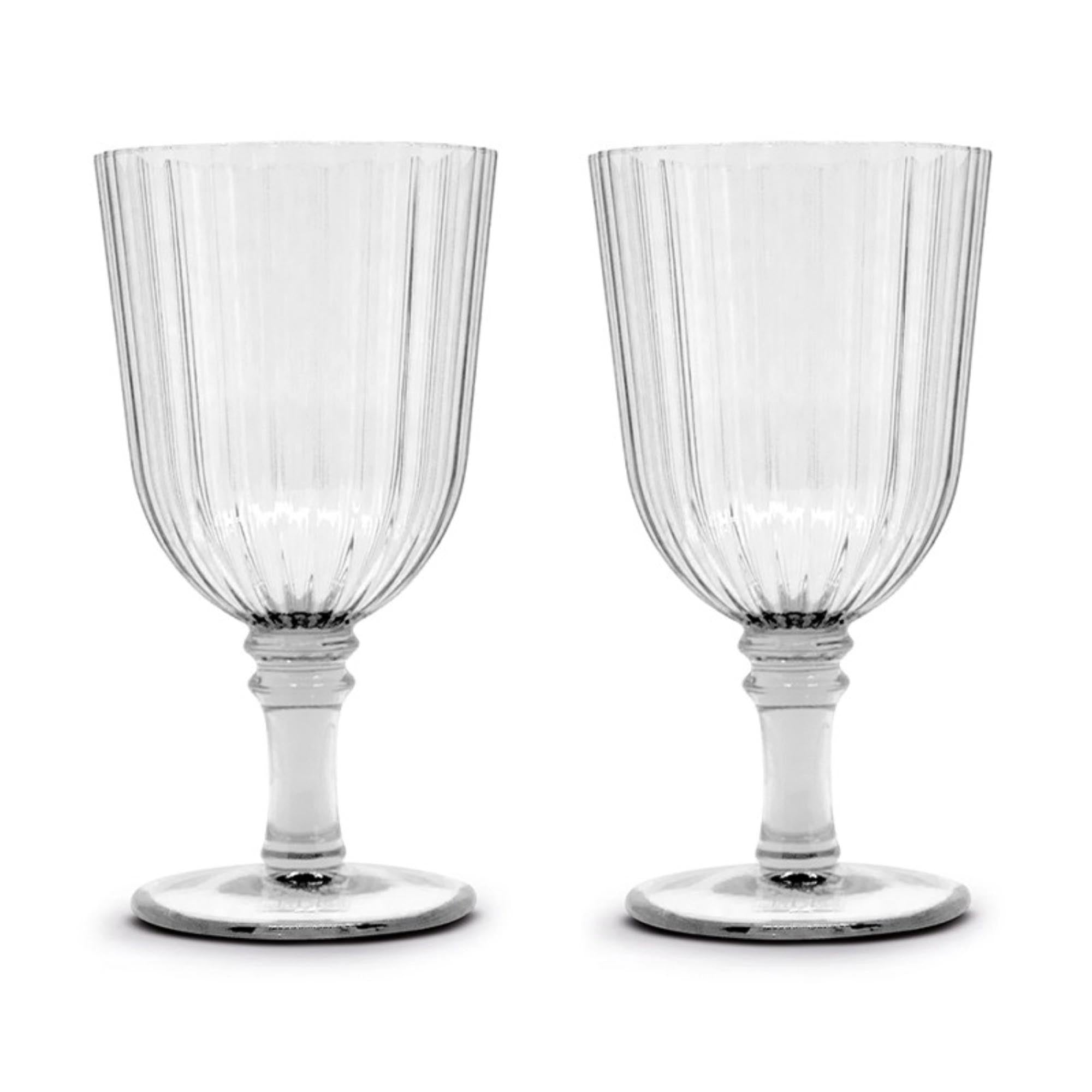Praktisches 2er Set aus robusten, türkisfarbenen Acryl-Gläsern (460ml), perfekt für Partys, Picknicks und den täglichen Genuss von Getränken.