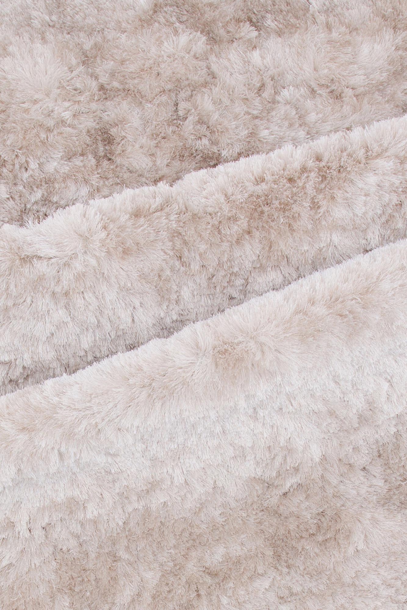 Shiva Teppich in Beige präsentiert im Onlineshop von KAQTU Design AG. Teppich ist von Venture Home