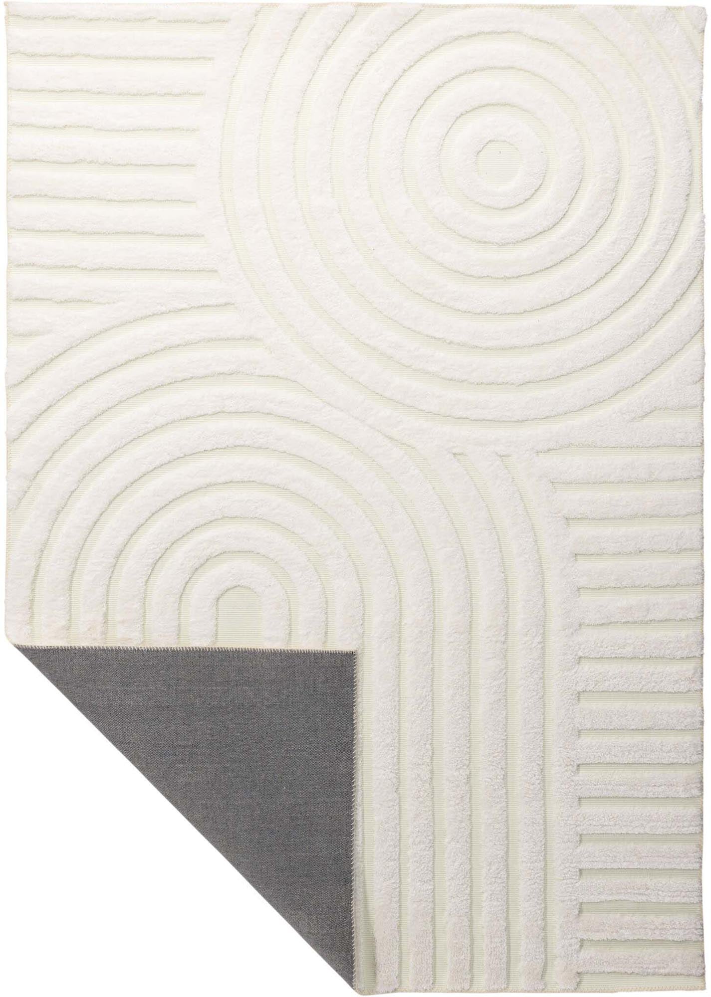 Nikita Teppich von Venture Home: Stilvolles Design, hochwertige Materialien und gemütliche Atmosphäre für Ihr Zuhause.