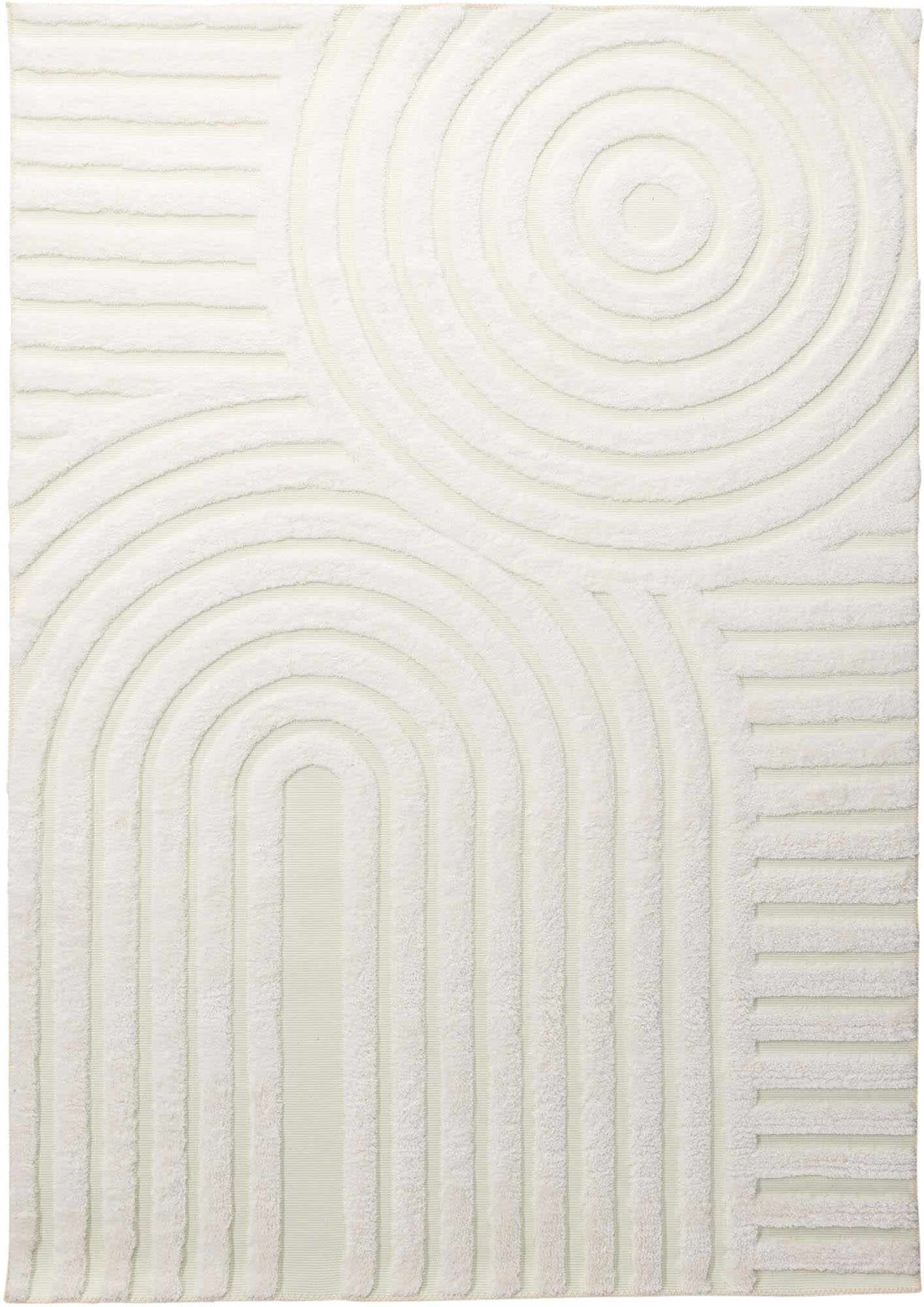 Nikita Teppich: Stilvolle Akzente für zeitgemässe Wohnräume.