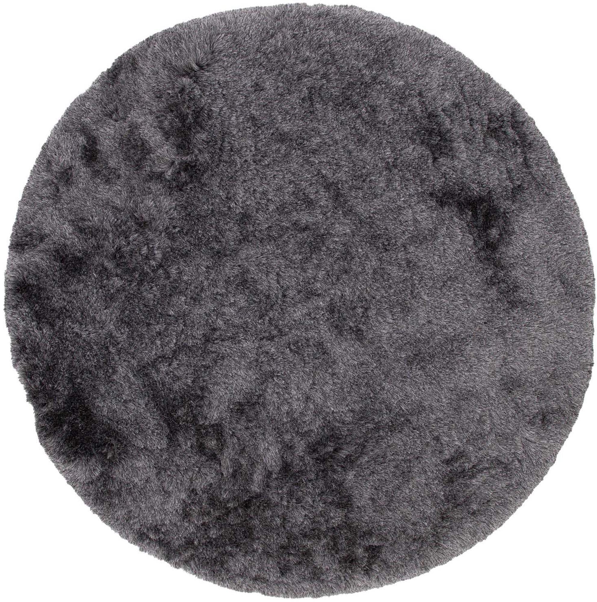 Shiva Teppich in Grau präsentiert im Onlineshop von KAQTU Design AG. Teppich ist von Venture Home