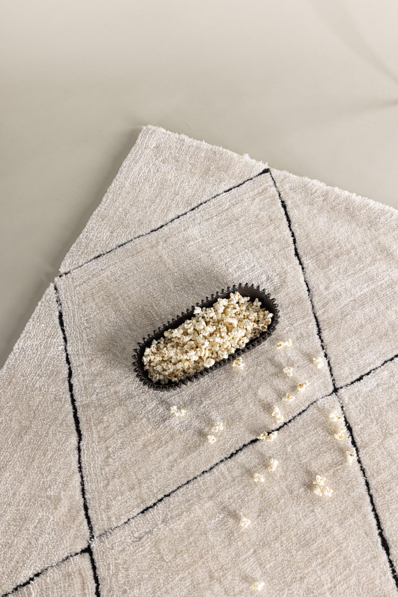 Patrik Teppich: Stilvolle Akzente für Ihr modernes Wohnambiente.