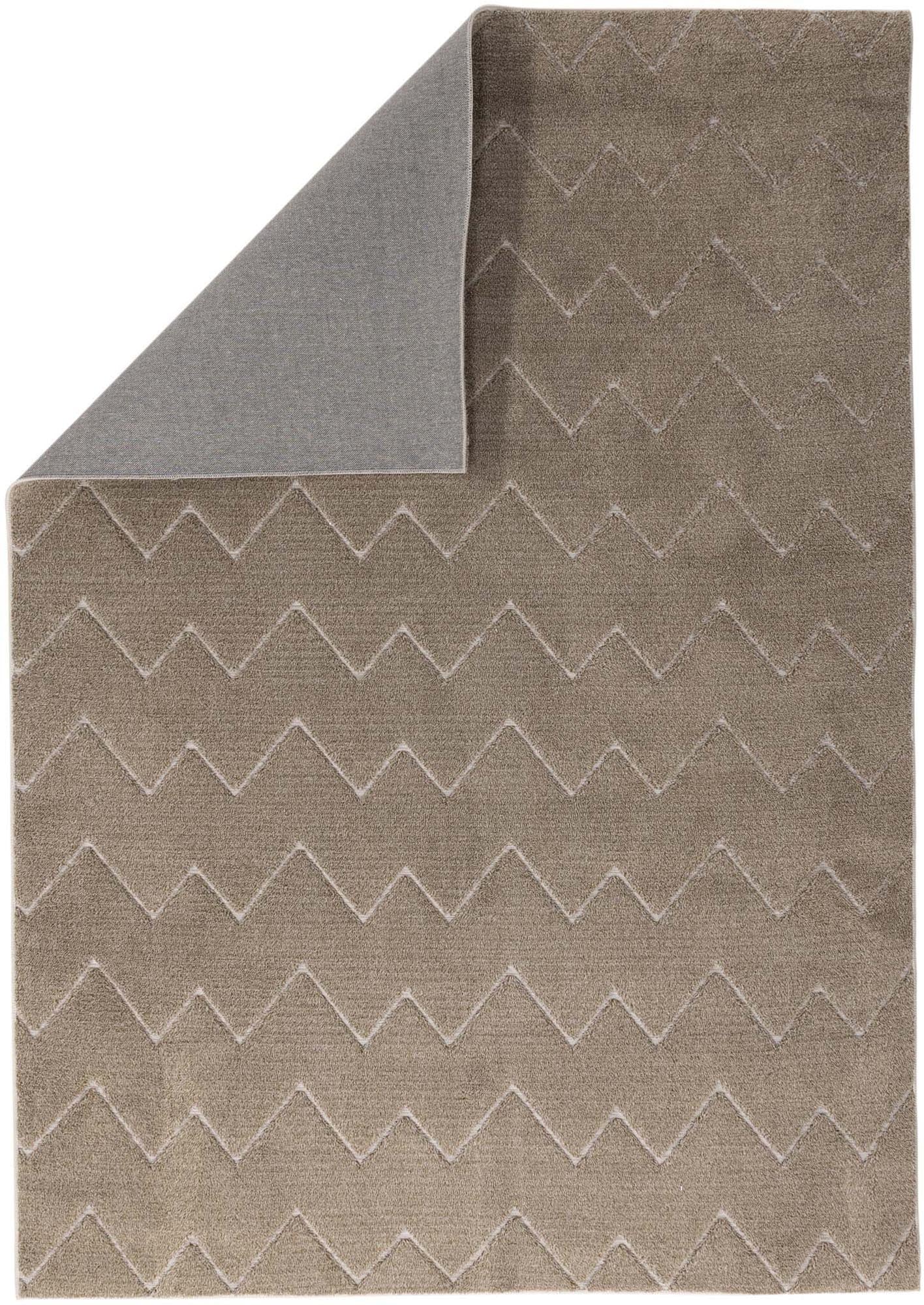 Fia Teppich von Venture Home: Zeitlose Schönheit für Ihr Zuhause.