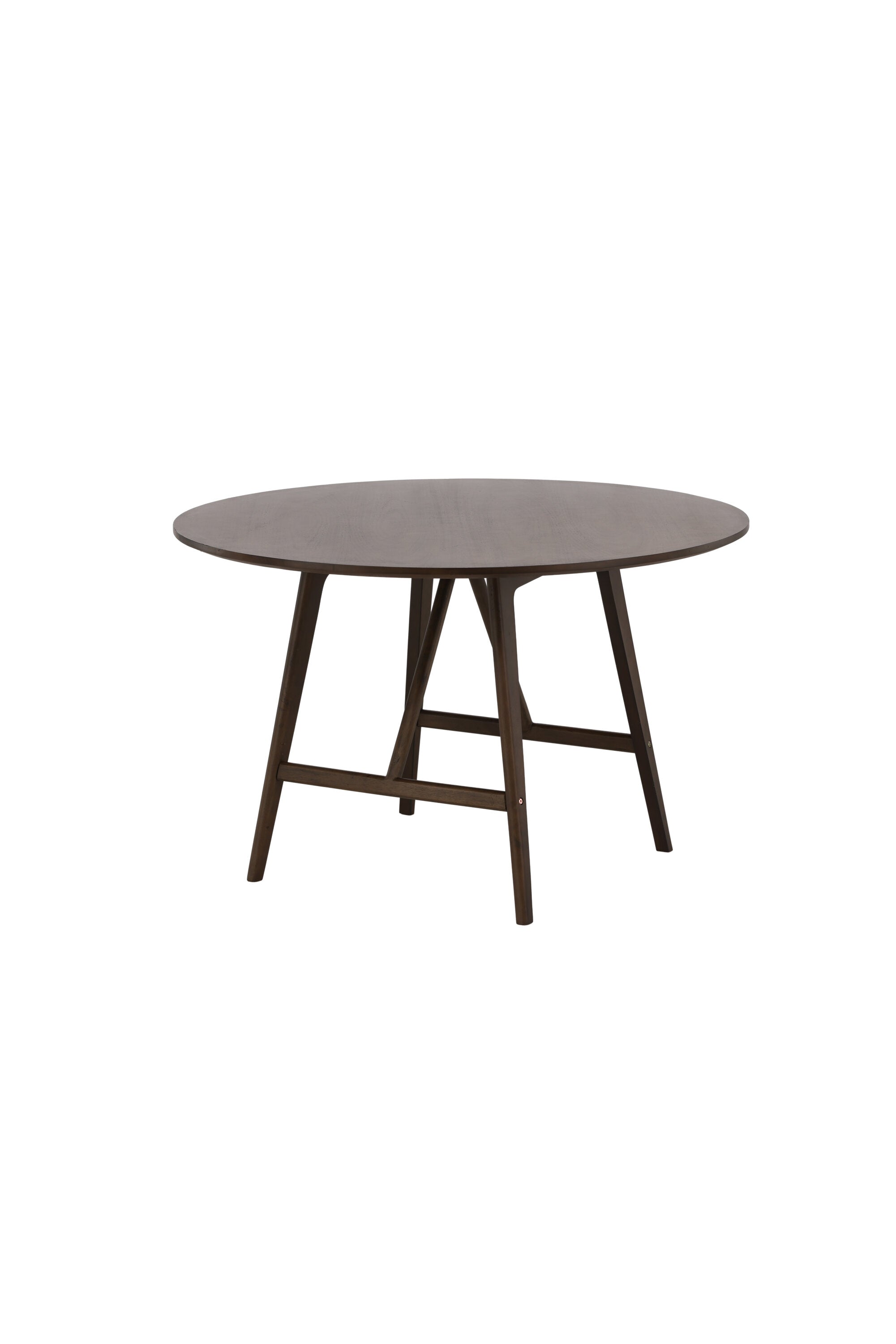 Kaseindon Tisch in Dunkelbraun präsentiert im Onlineshop von KAQTU Design AG. Esstisch ist von Venture Home