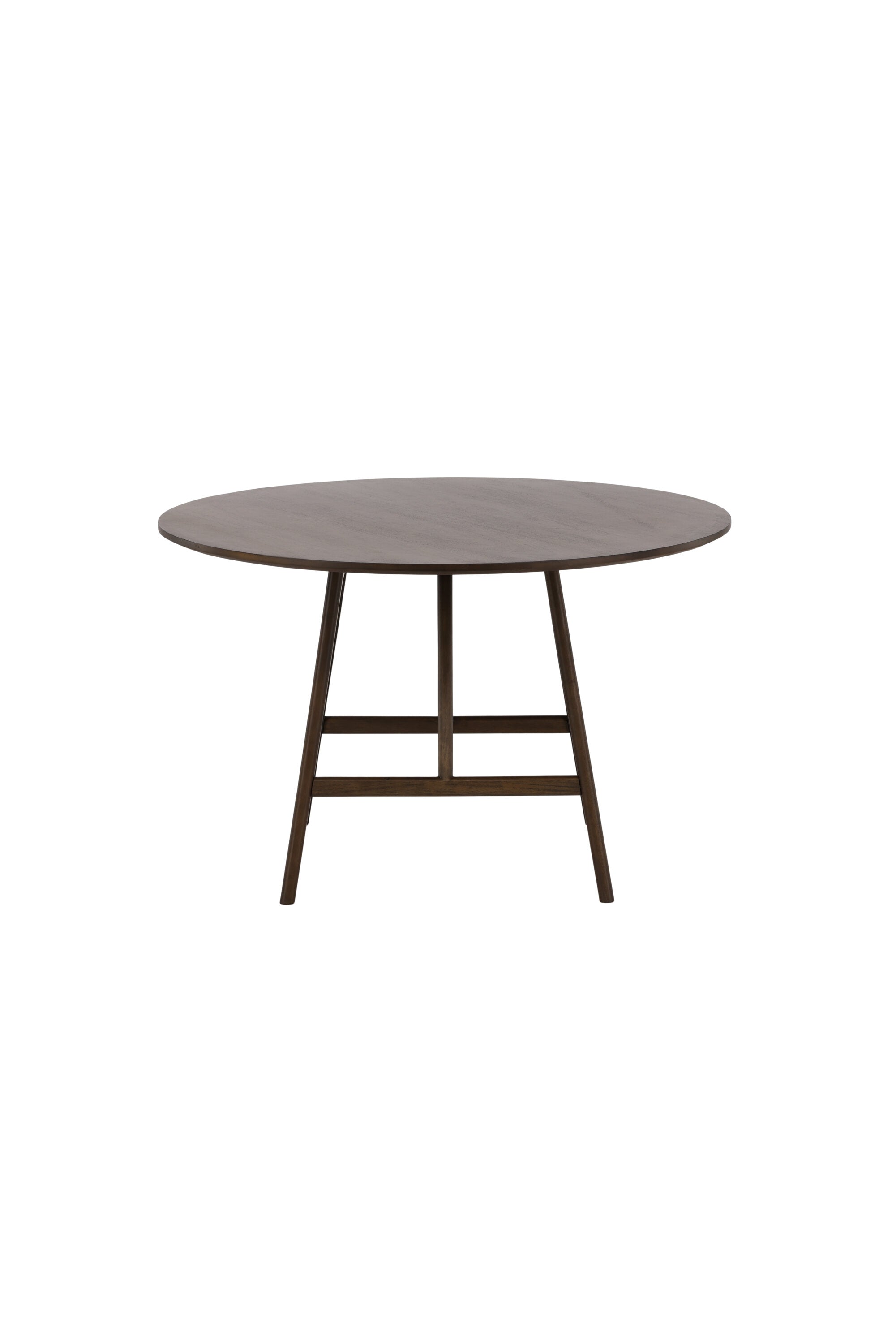 Kaseindon Tisch in Dunkelbraun präsentiert im Onlineshop von KAQTU Design AG. Esstisch ist von Venture Home