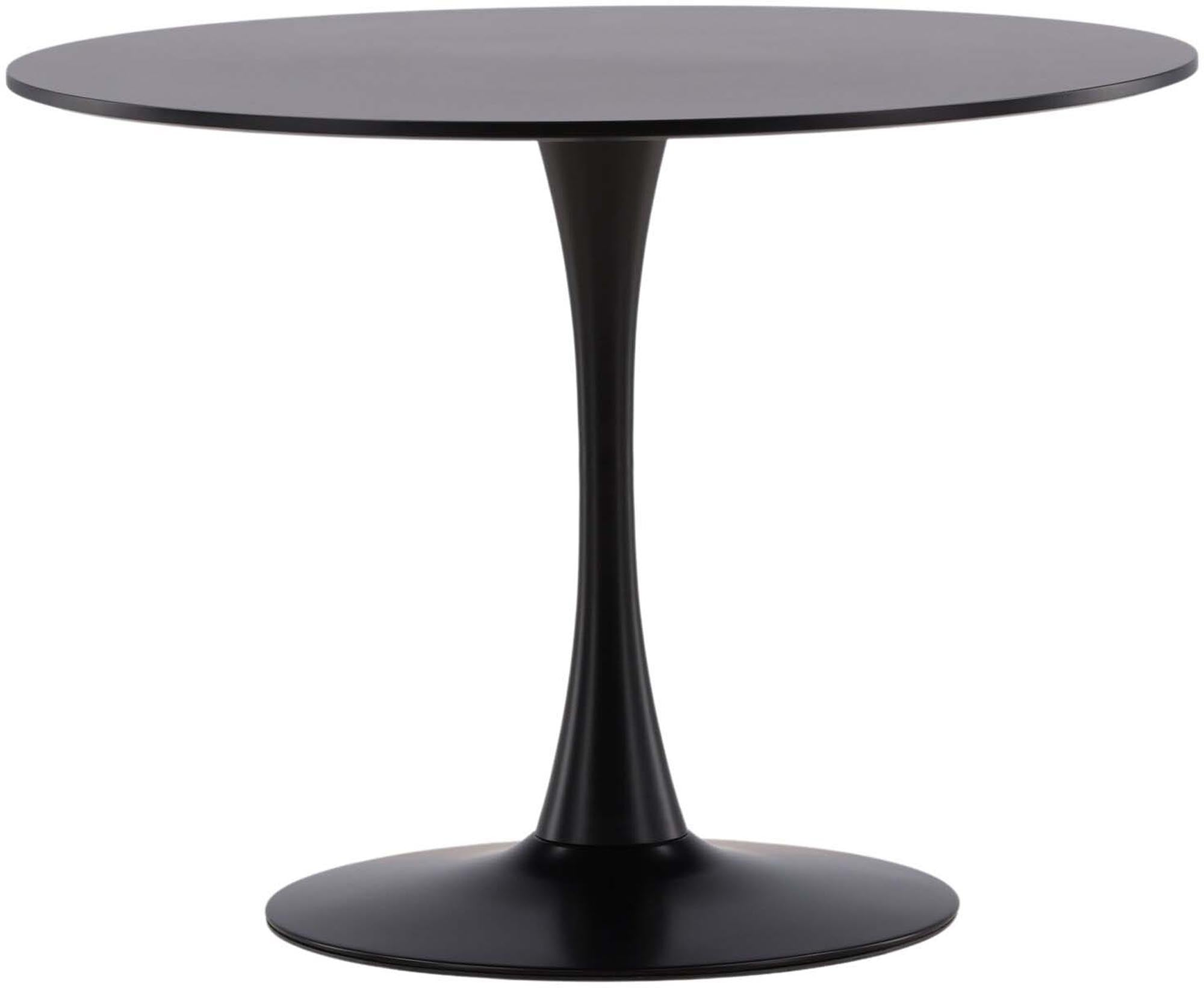 Glade Esstisch: Zeitloses Design für Ihr stilvolles Zuhause.