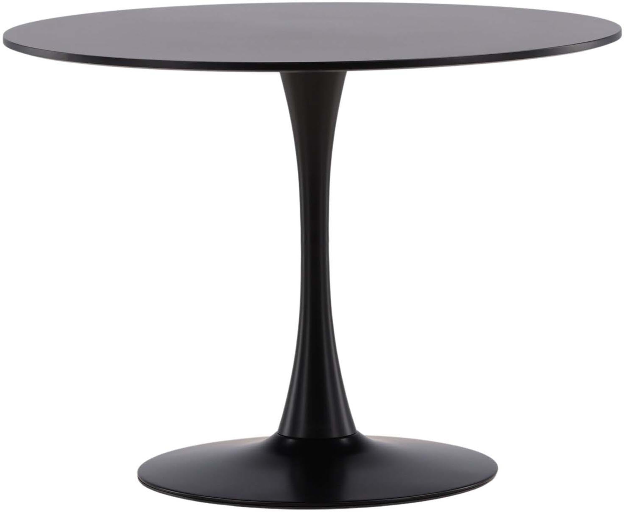 Entdecken Sie den Glade Esstisch von Venture Home – ein skandinavisches Designhighlight für Ihr Esszimmer, ideal für jeden Anlass.