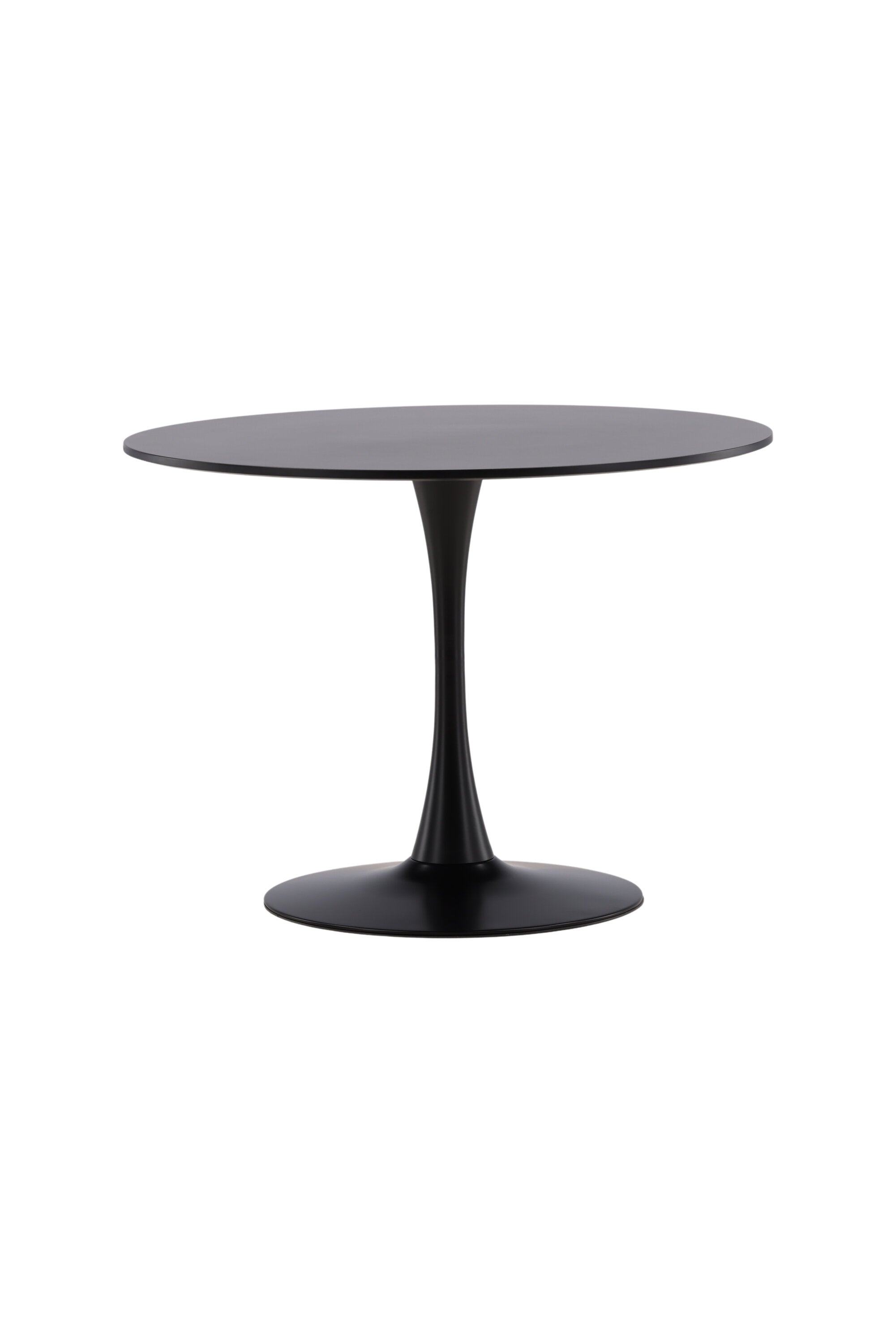 Glade Esstisch in Schwarz präsentiert im Onlineshop von KAQTU Design AG. Esstisch ist von Venture Home