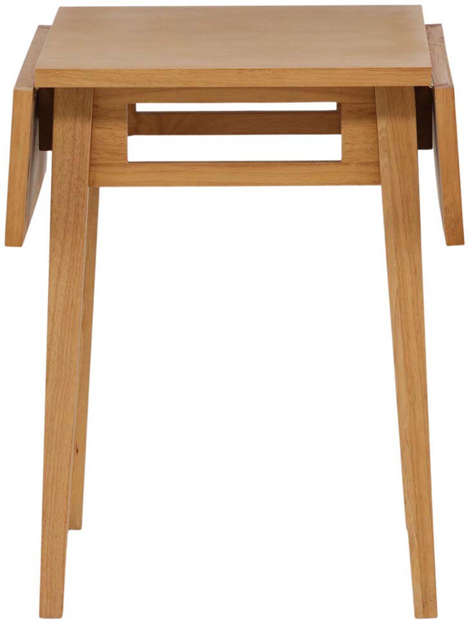 Yakidon Tisch: Zeitlose Ästhetik für Ihr modernes Wohnambiente.