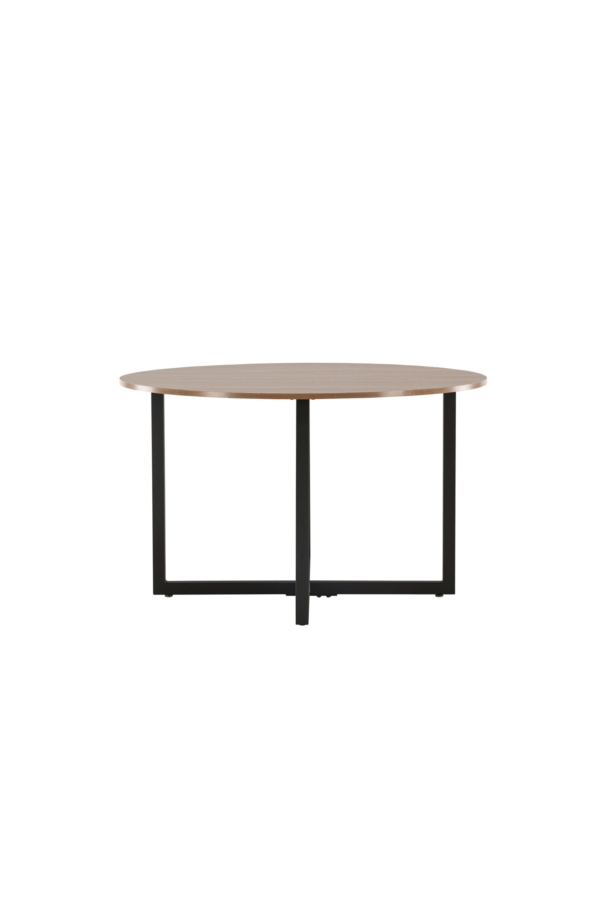 Durango Tisch in Nussbaum präsentiert im Onlineshop von KAQTU Design AG. Esstisch ist von Venture Home
