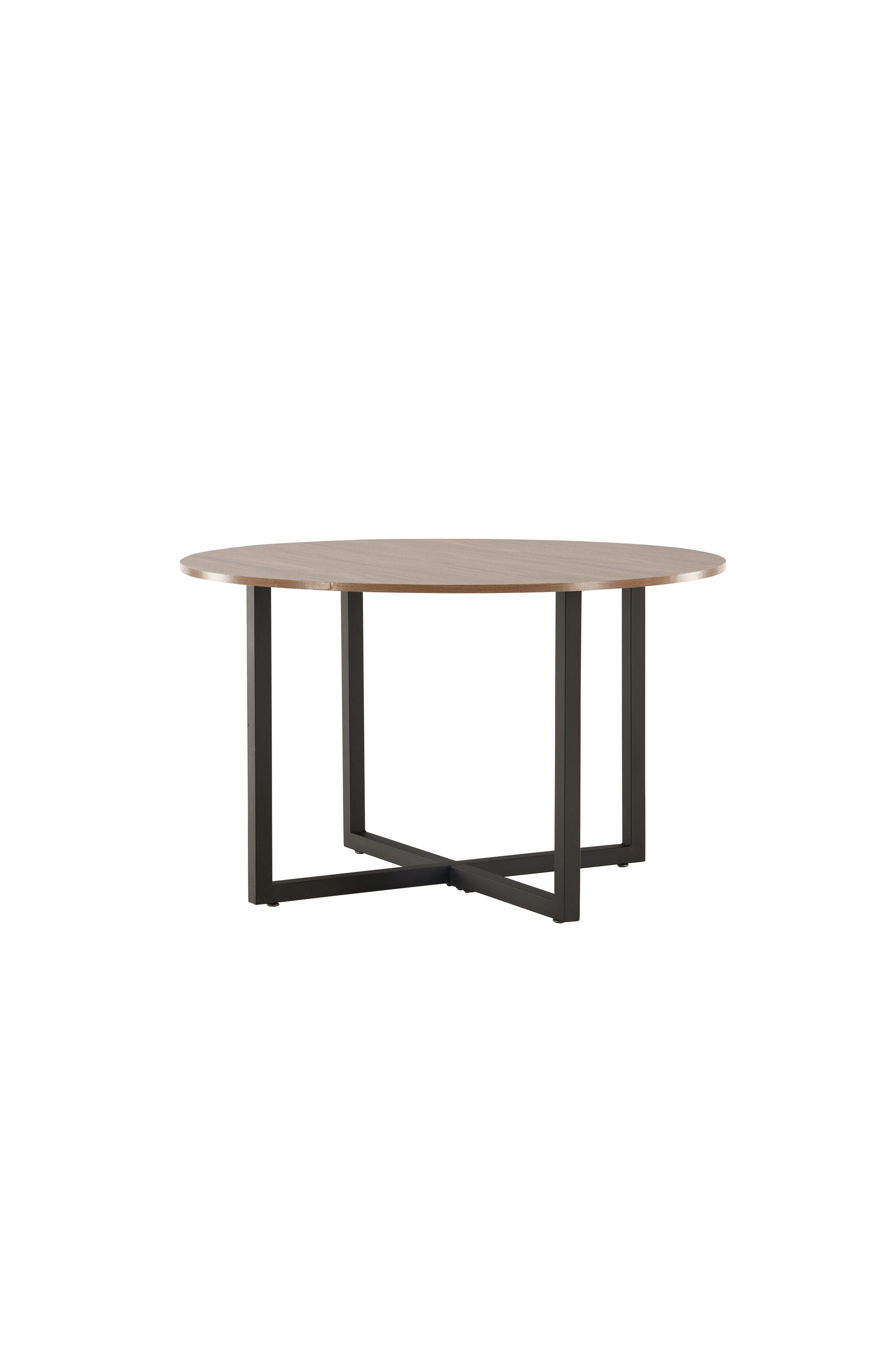 Durango Tisch in Nussbaum präsentiert im Onlineshop von KAQTU Design AG. Esstisch ist von Venture Home