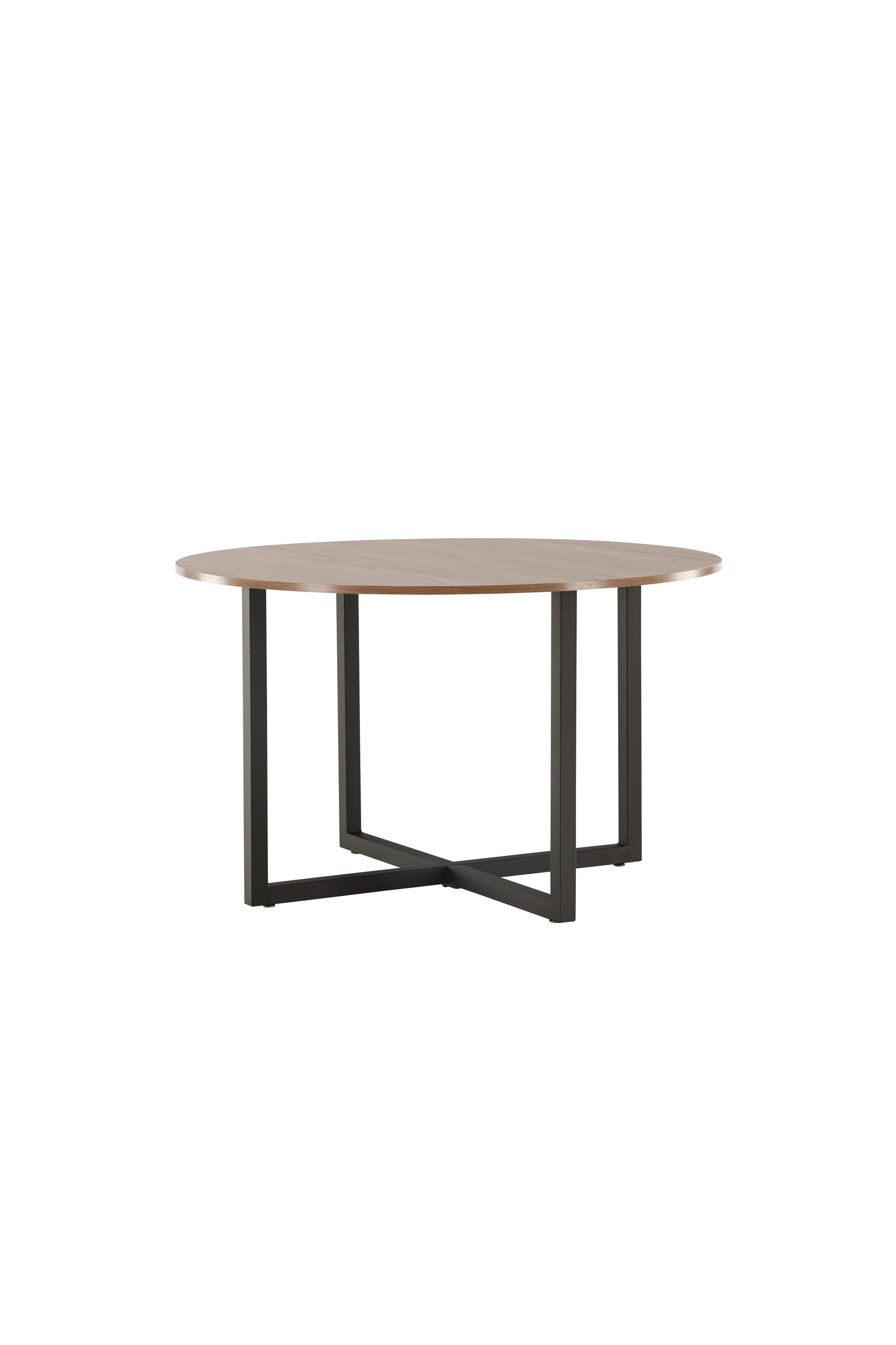 Durango Tisch in Nussbaum präsentiert im Onlineshop von KAQTU Design AG. Esstisch ist von Venture Home